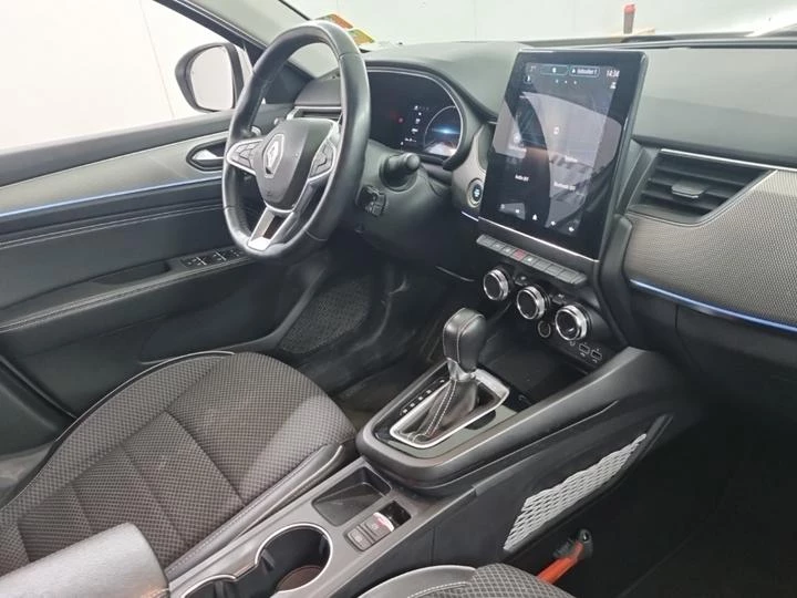 Hoofdafbeelding Renault Arkana