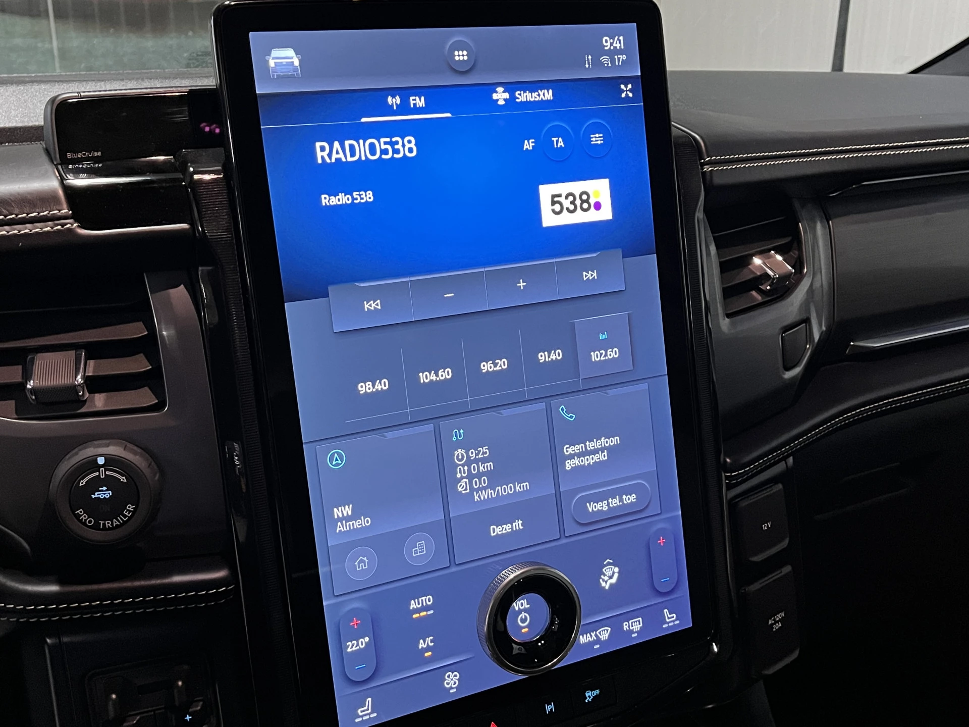 Hoofdafbeelding Ford F-150