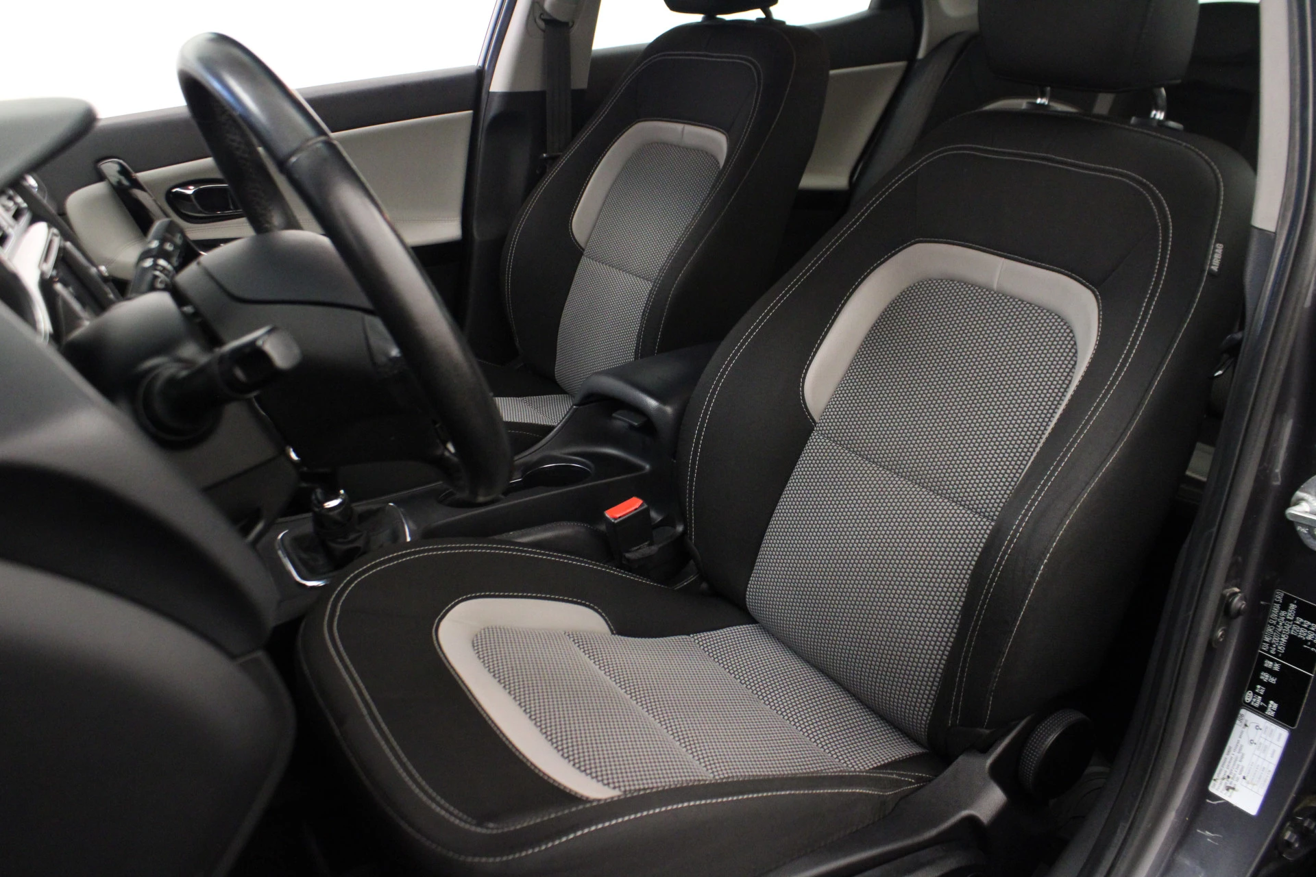 Hoofdafbeelding Kia cee'd