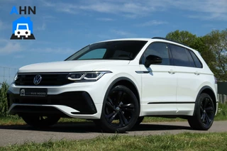 Volkswagen Tiguan 1.5 TSI / 2x R-Line / Black Style / Virtual Cockpit / Matrix LED / 19"!