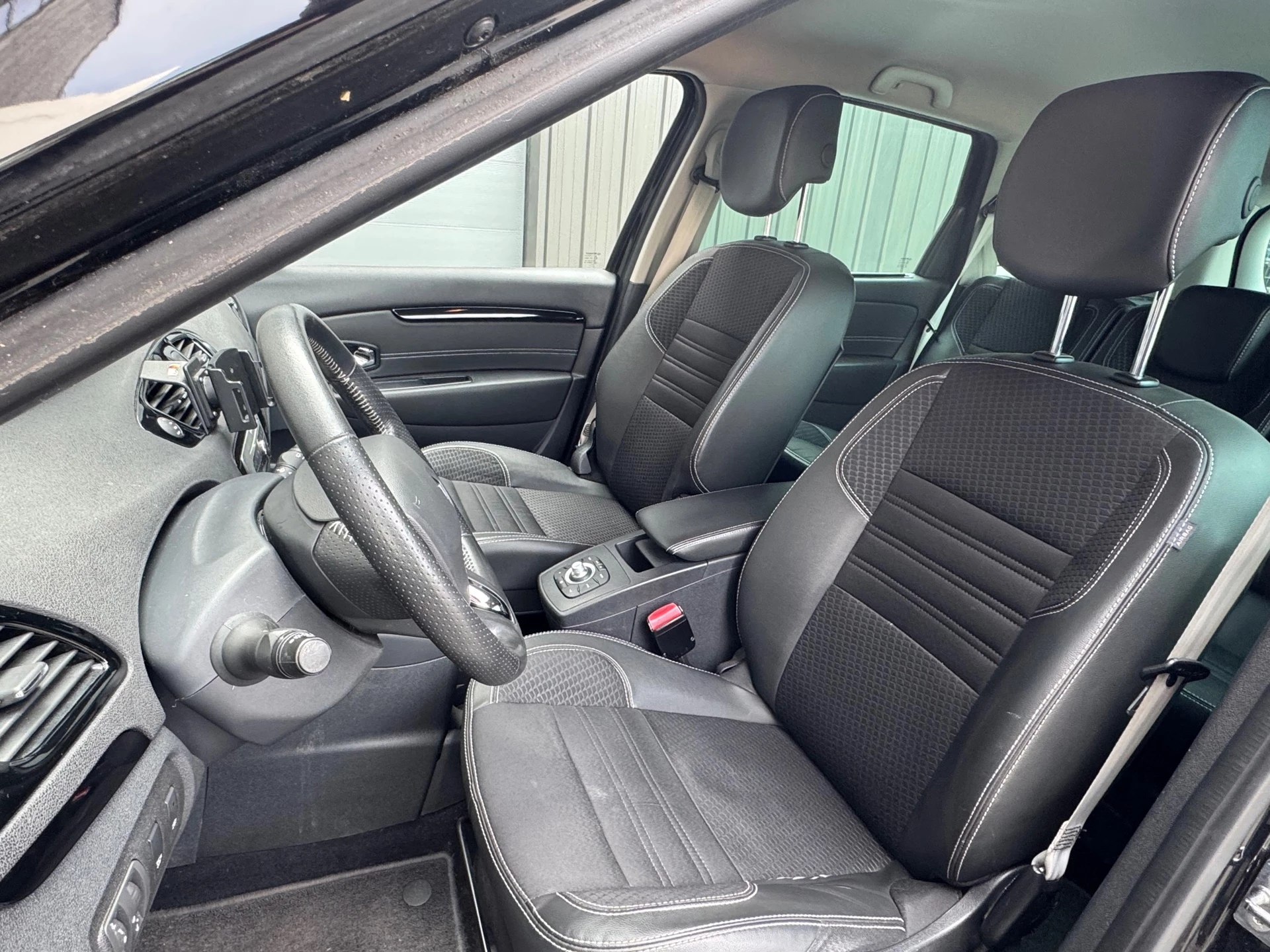 Hoofdafbeelding Renault Grand Scénic