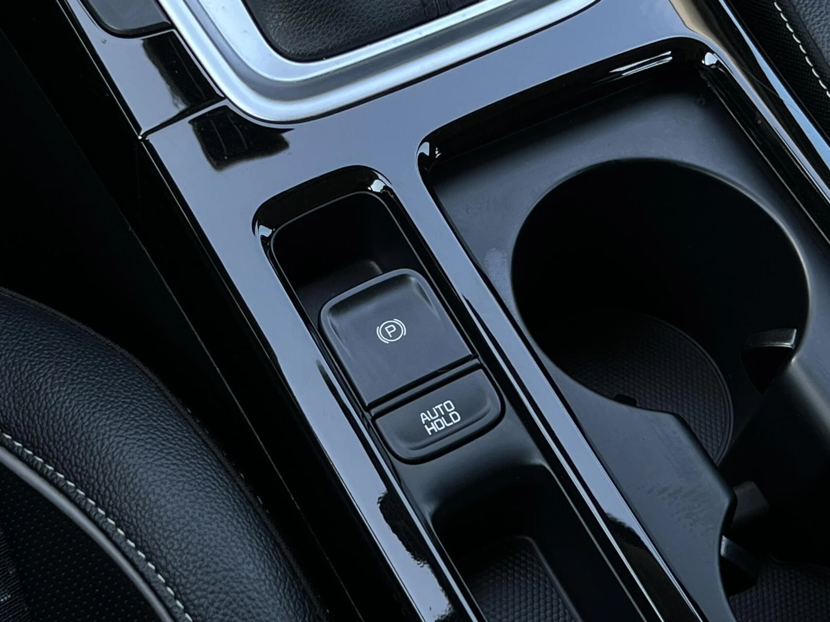 Hoofdafbeelding Kia XCeed