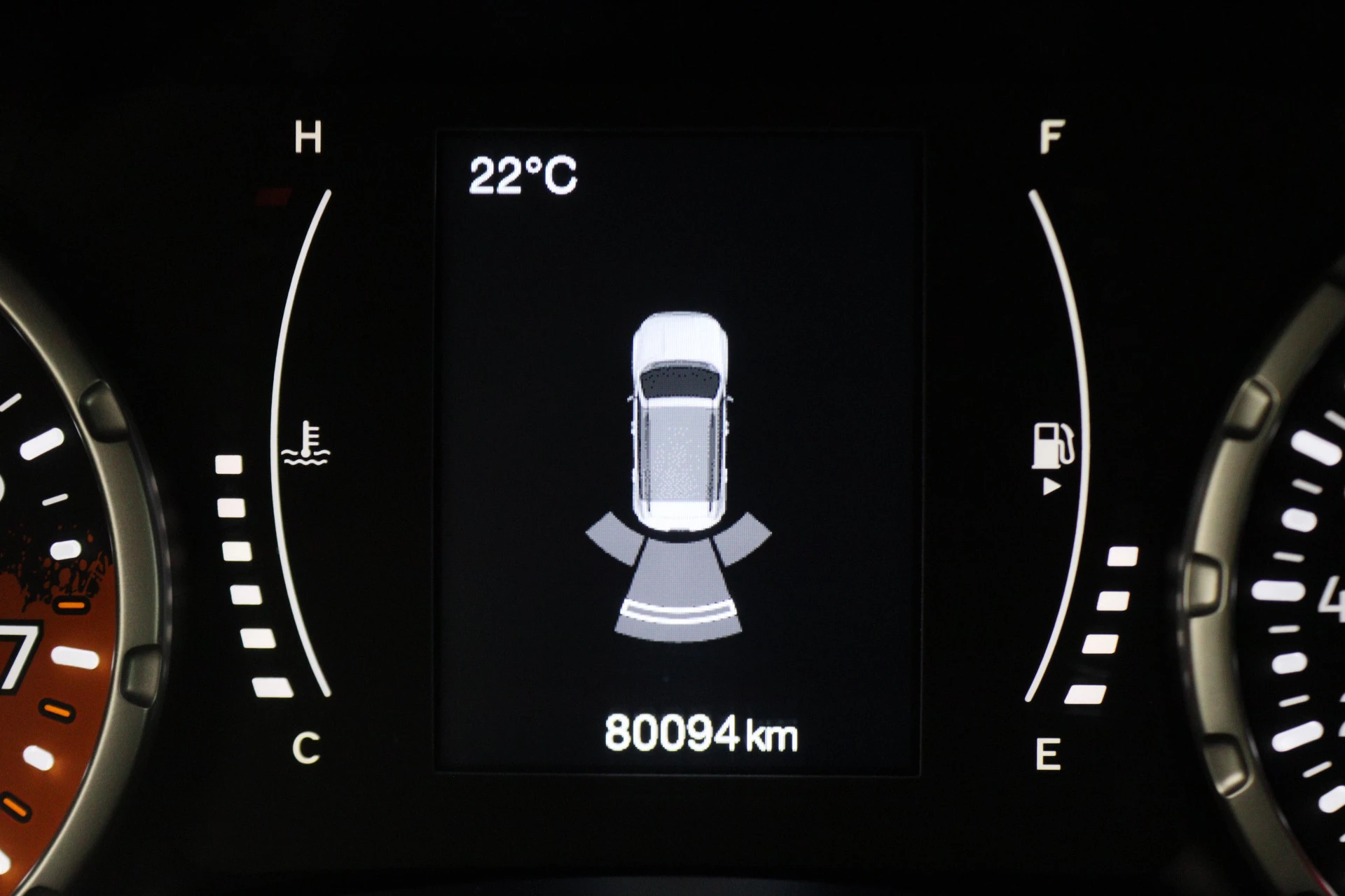 Hoofdafbeelding Jeep Renegade