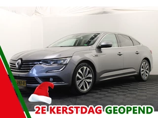 Hoofdafbeelding Renault Talisman Renault Talisman 1.6 TCe Intens |Massage|Camera|Navi|