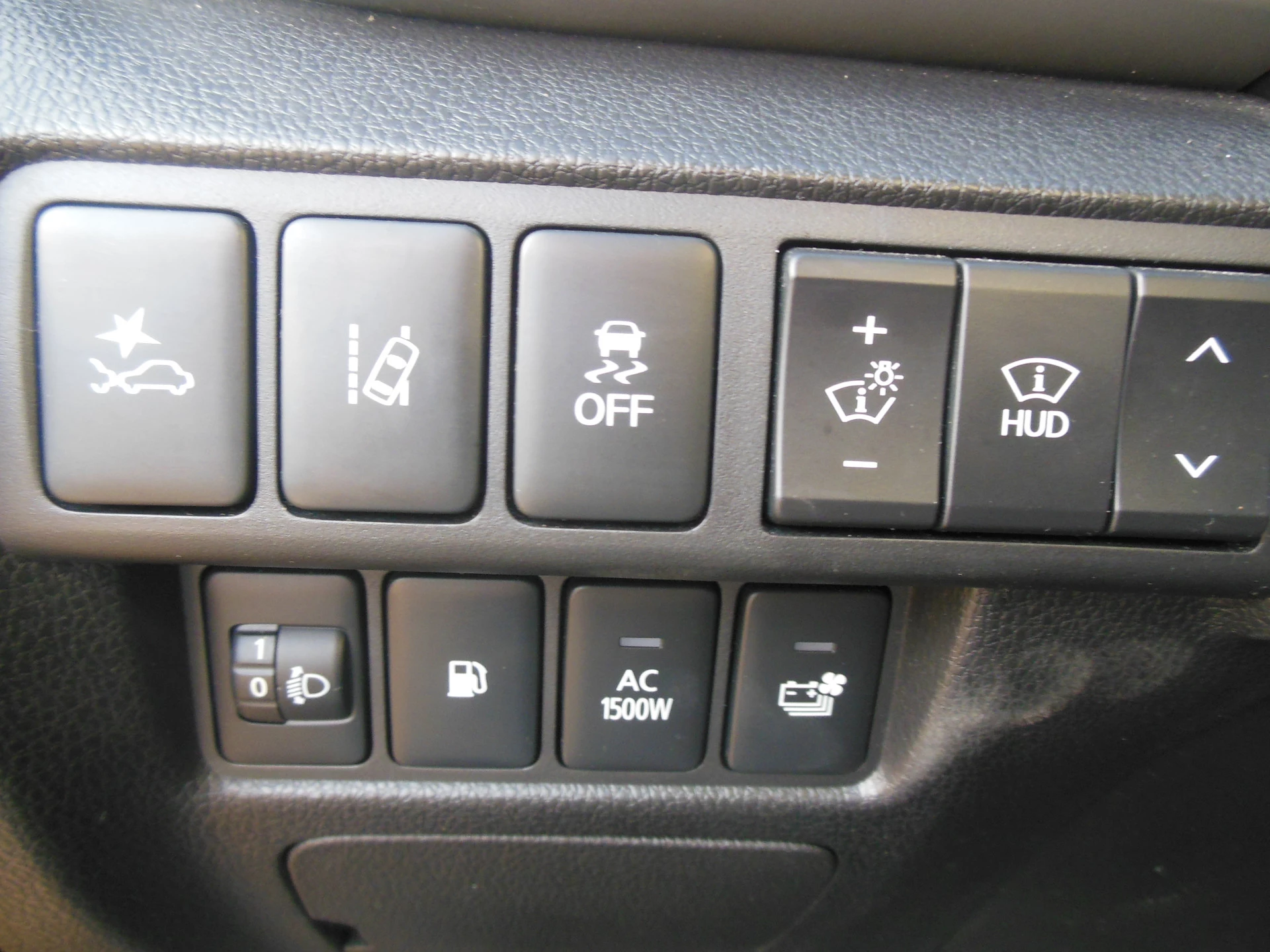 Hoofdafbeelding Mitsubishi Eclipse Cross