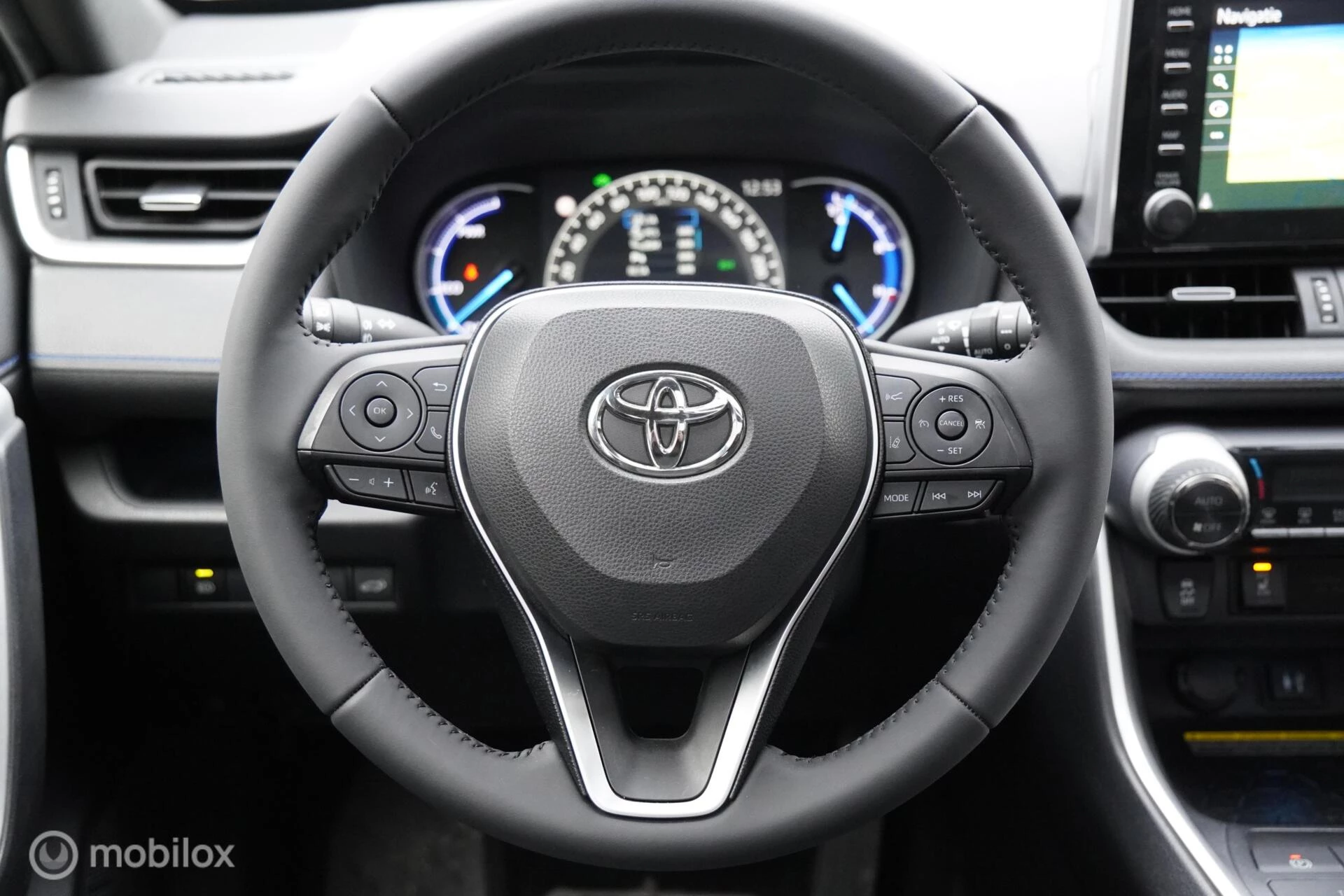 Hoofdafbeelding Toyota RAV4