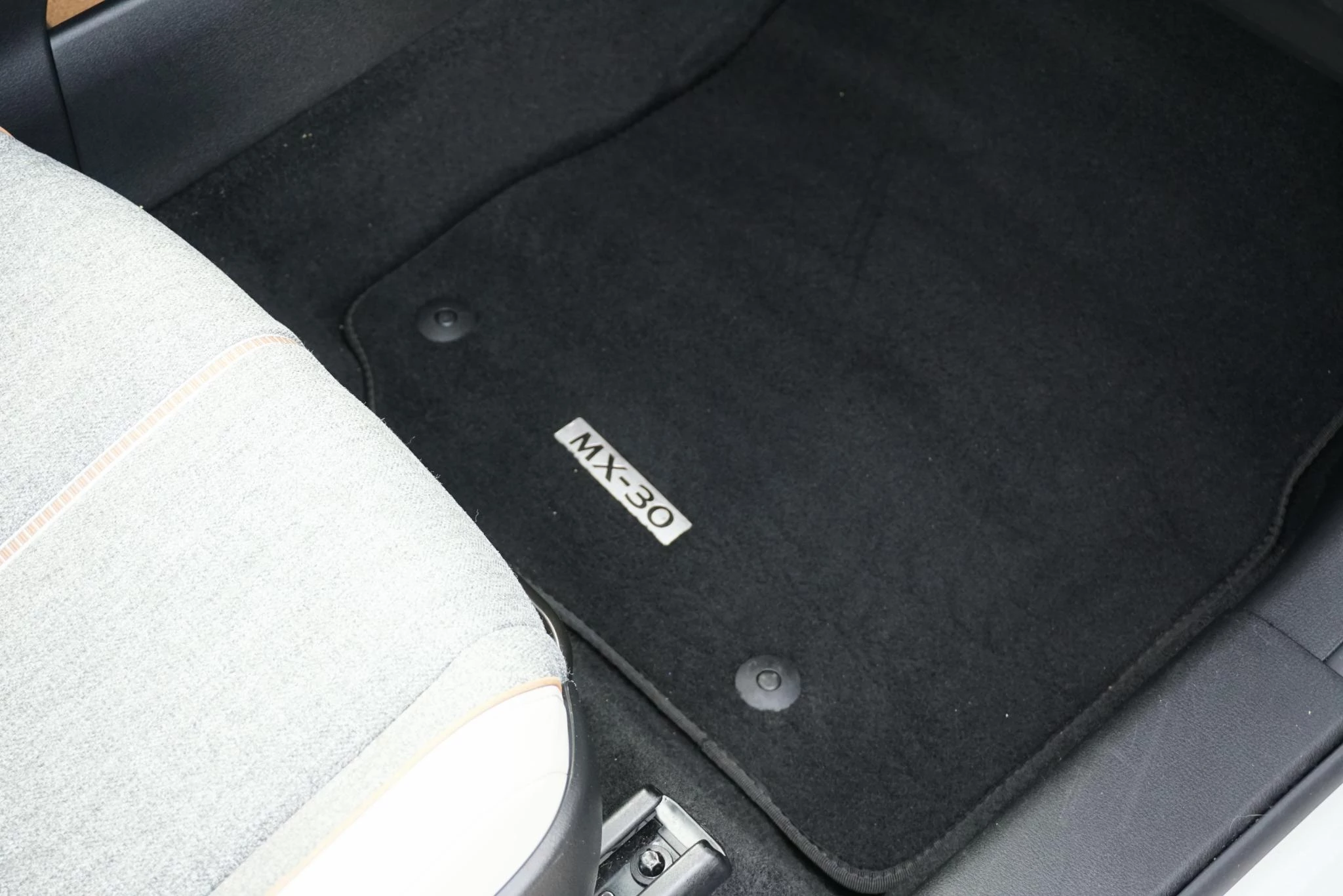 Hoofdafbeelding Mazda MX-30