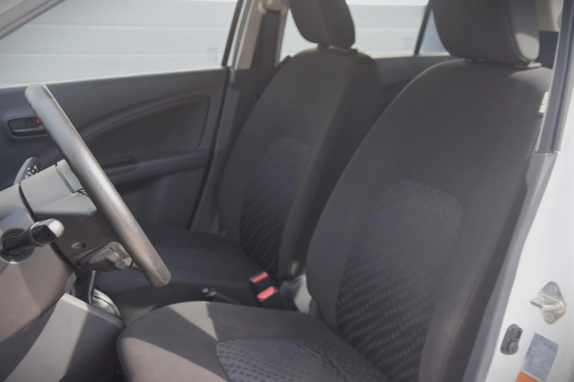 Hoofdafbeelding Suzuki Celerio