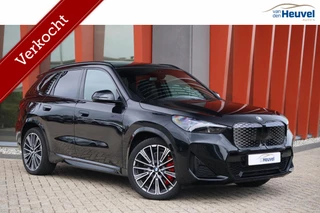 BMW iX1 eDrive20 67 kWh M Sport Edition