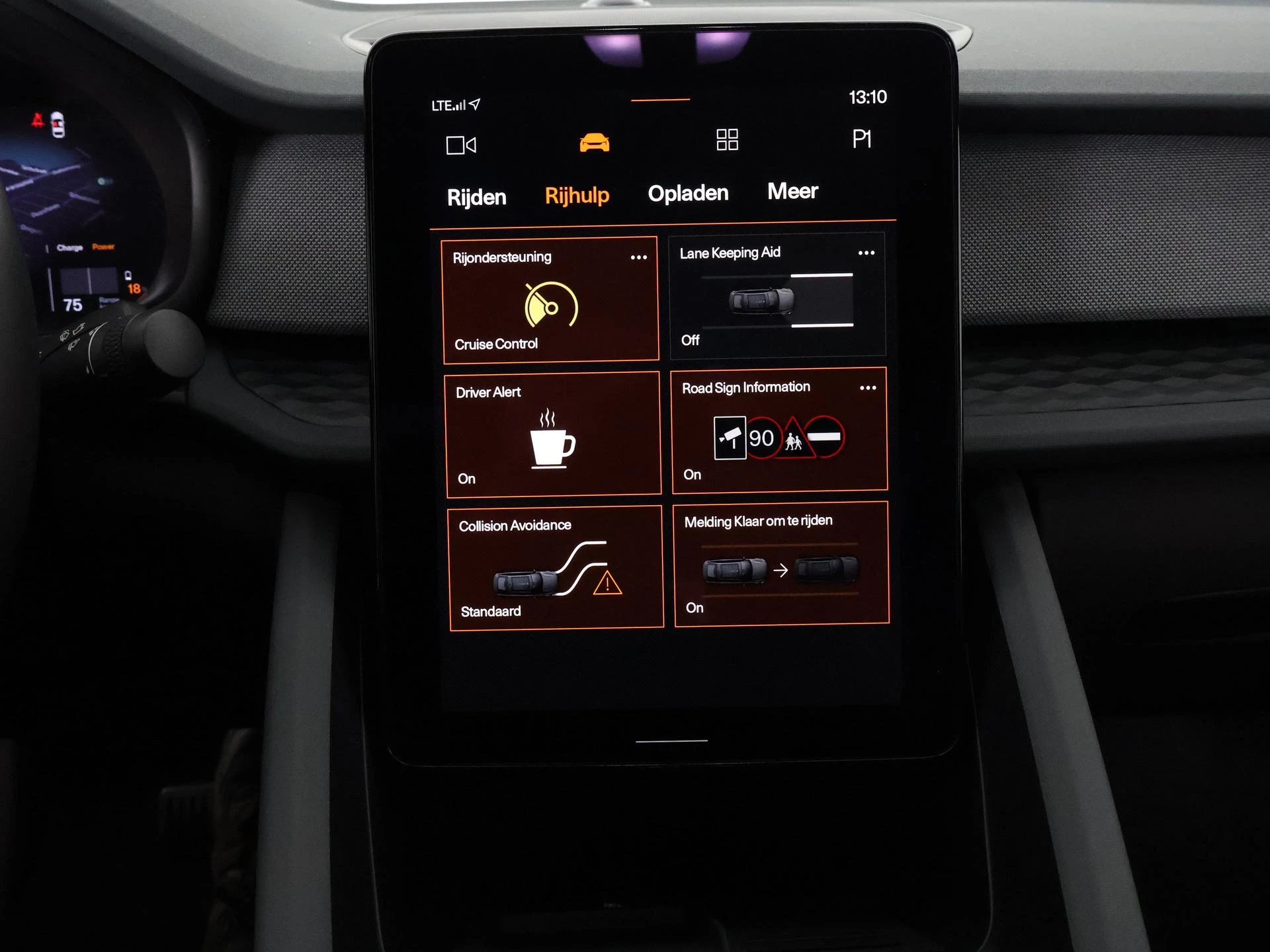 Hoofdafbeelding Polestar 2