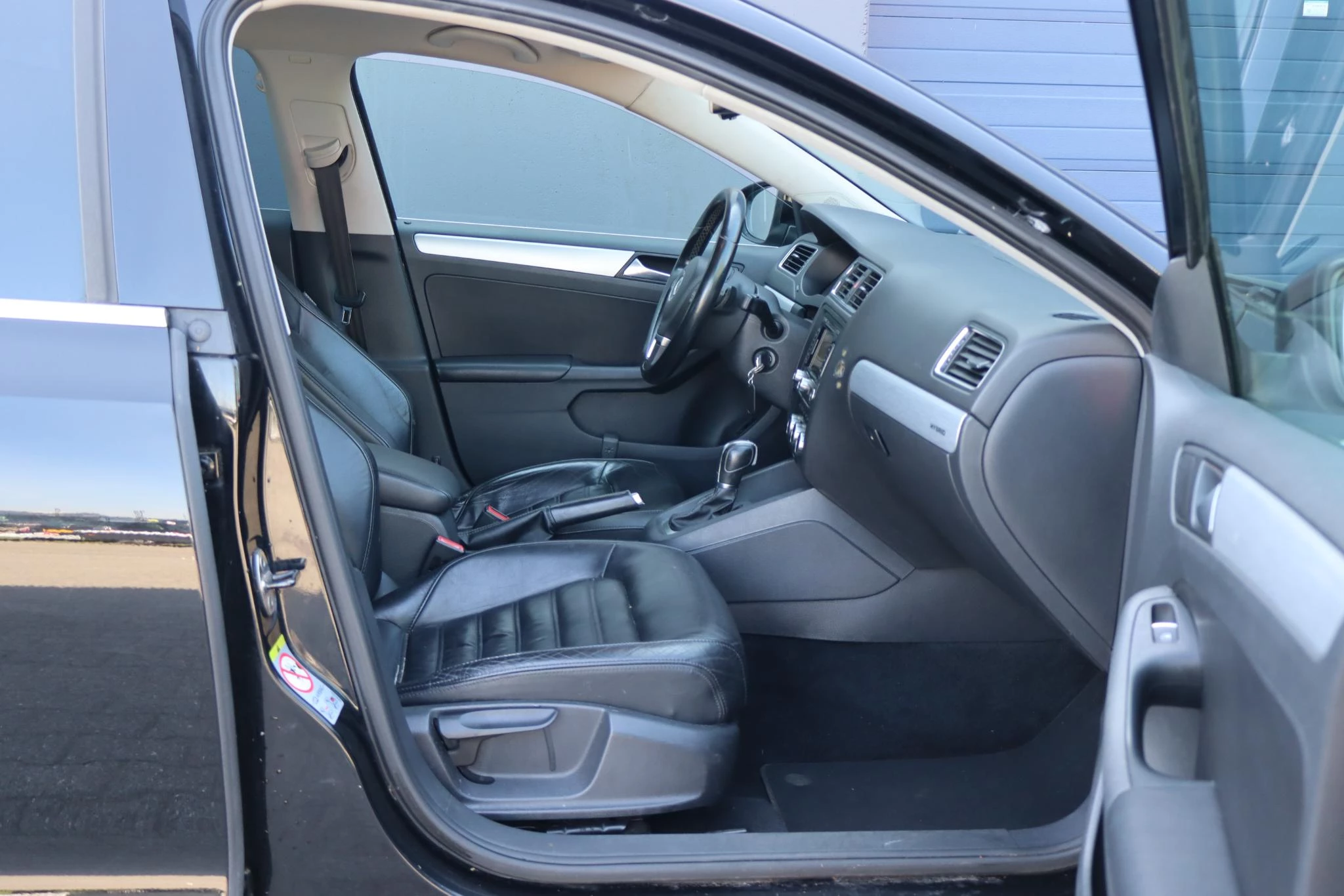 Hoofdafbeelding Volkswagen Jetta