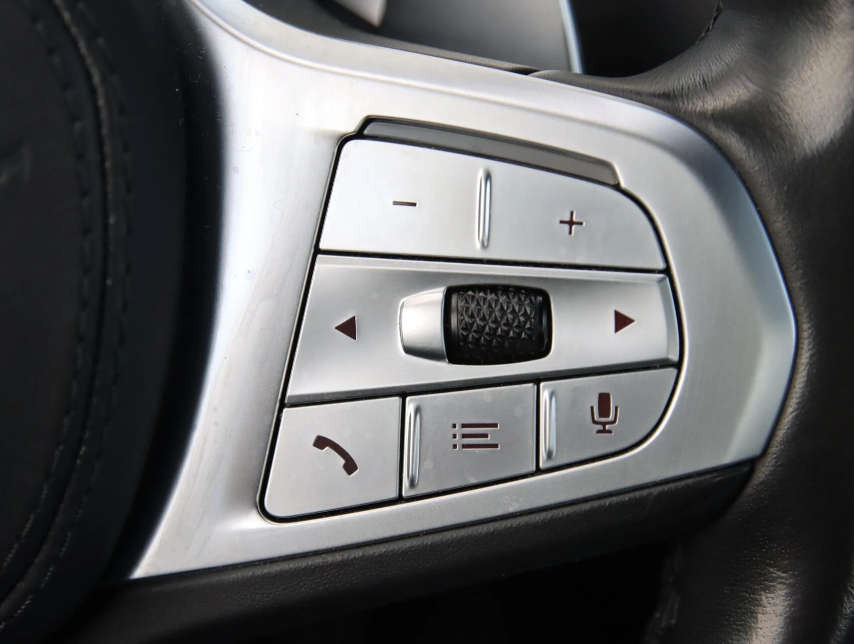 Hoofdafbeelding BMW 7 Serie