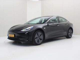 Tesla Model 3 Standard RWD Plus [ FSD+TREKHAAK+60 kWh+PREMIUM AUDIO ]
