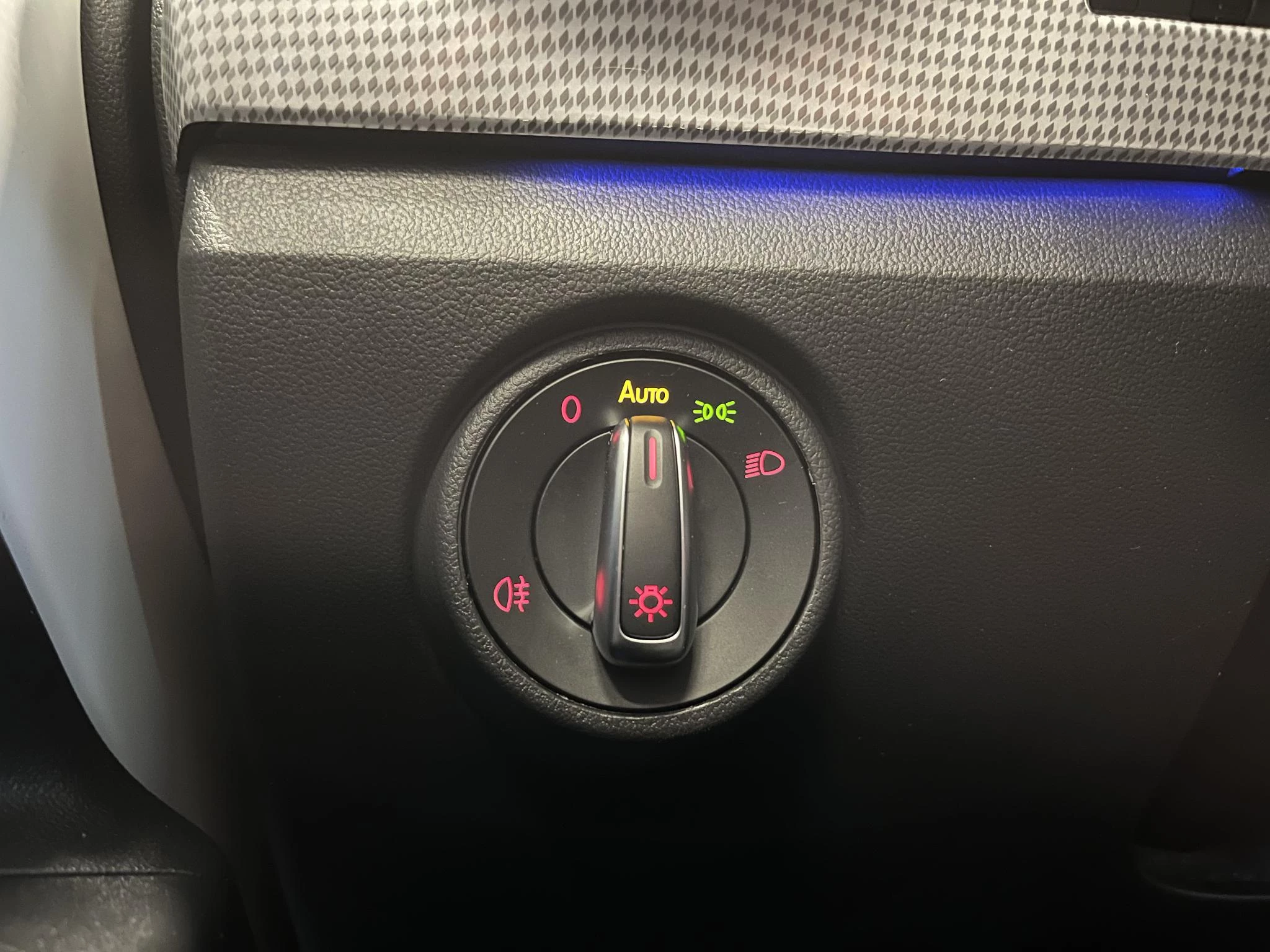 Hoofdafbeelding Volkswagen e-up!