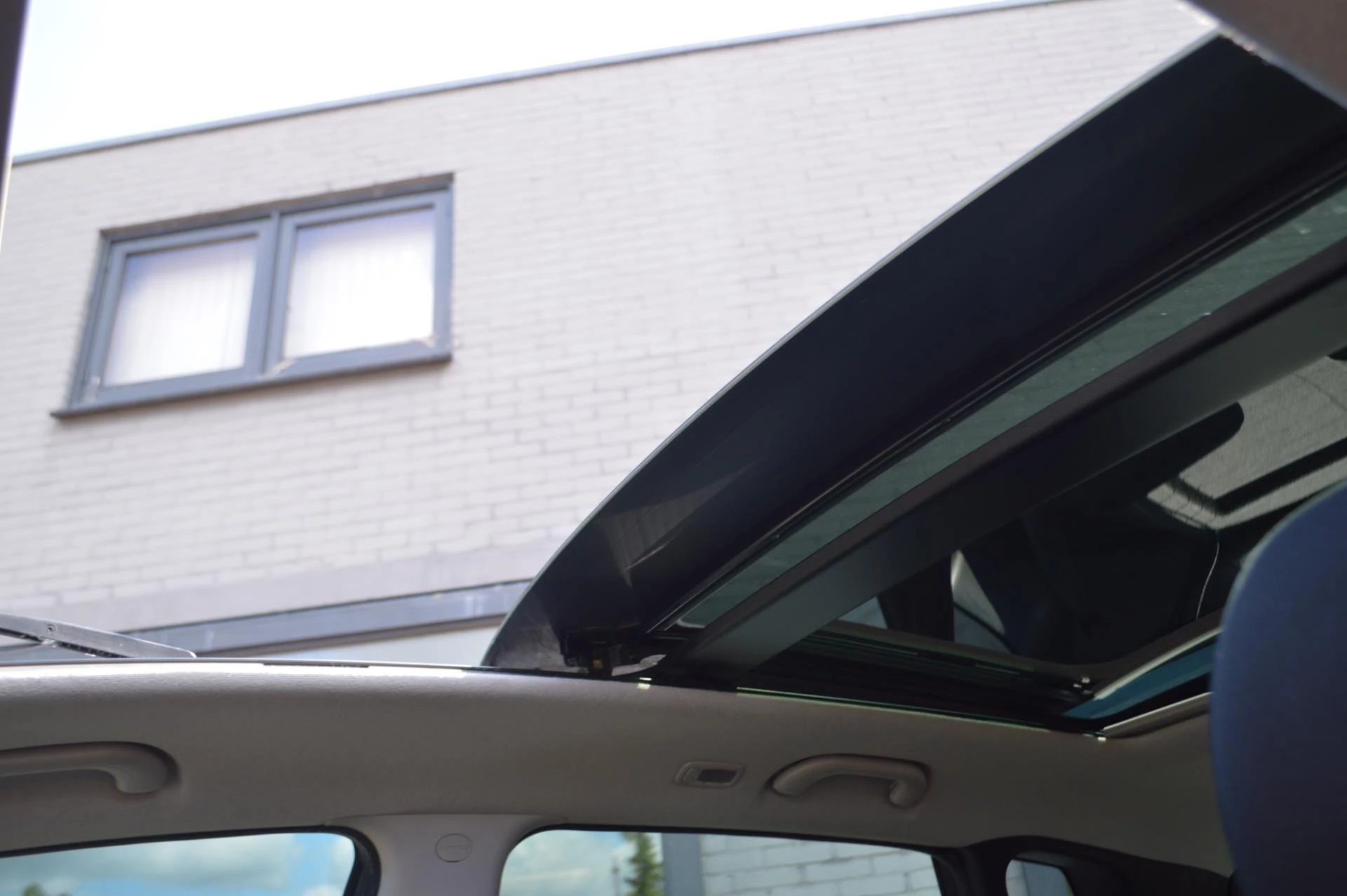 Hoofdafbeelding Hyundai ix20