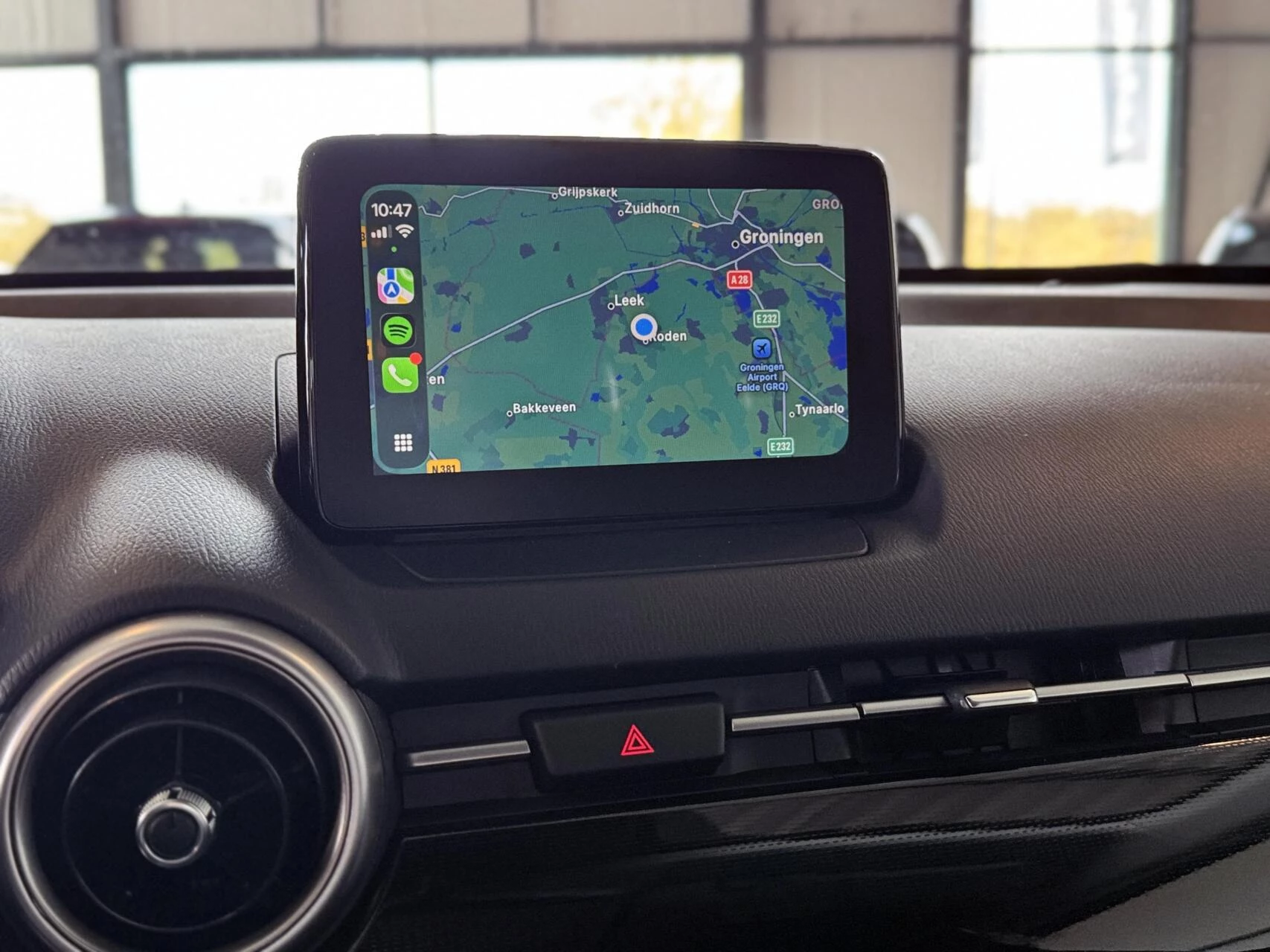 Hoofdafbeelding Mazda 2