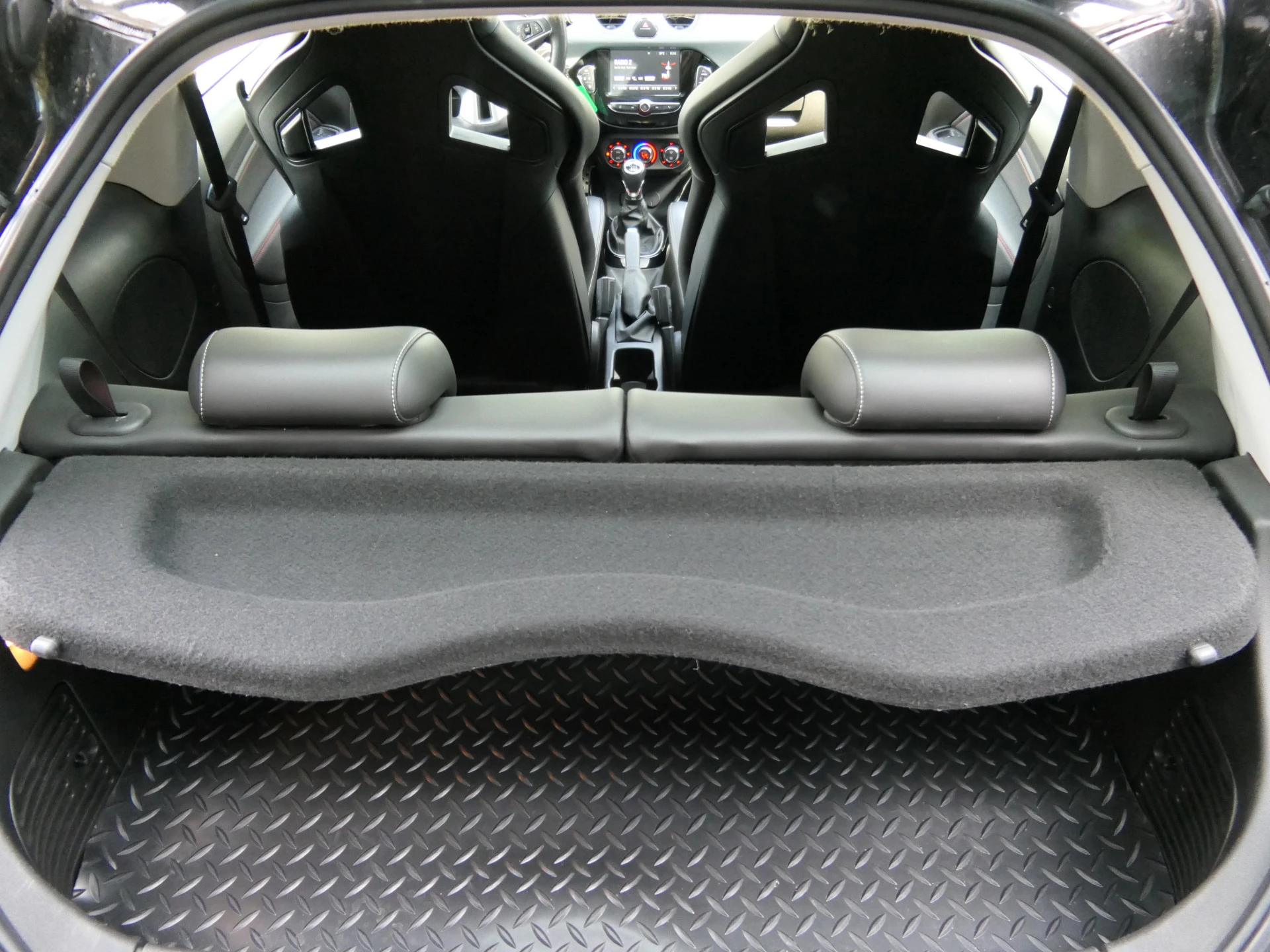 Hoofdafbeelding Opel ADAM