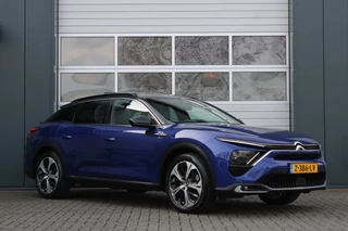 Citroen C5 X 1.6 Plug-in Hybrid 225 Shine ACC/Camera/Pano/Head-Up/Stoel&StuurverwarmingKoeling/Massage/Keyless/Lane.Assist/Carplay