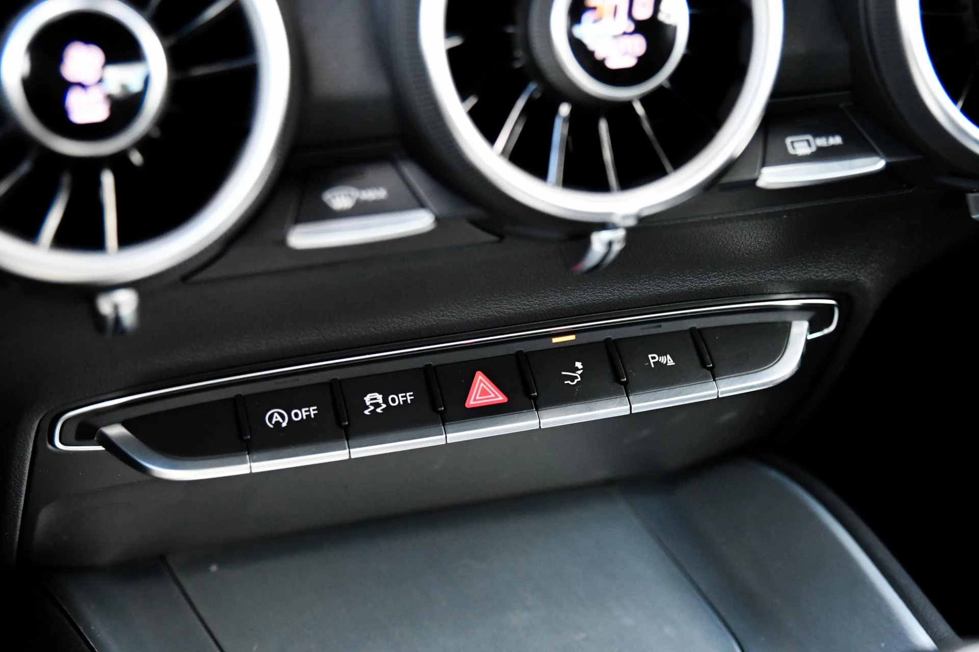 Hoofdafbeelding Audi TT