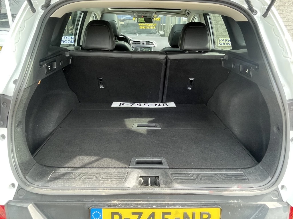Hoofdafbeelding Renault Kadjar
