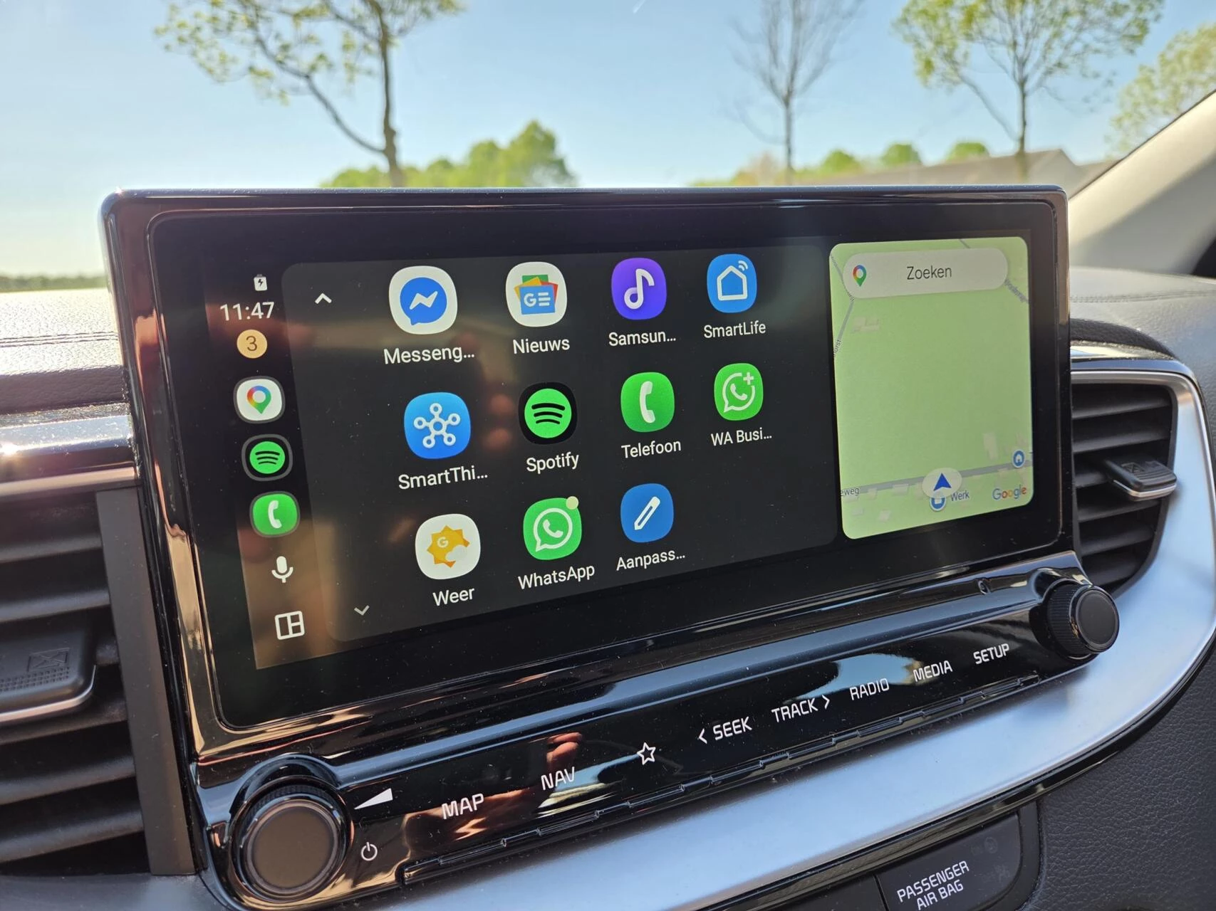 Hoofdafbeelding Kia XCeed