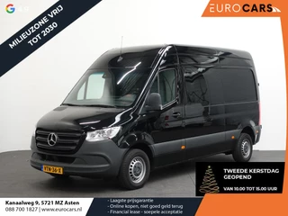 Mercedes-Benz Sprinter L2H2 Automaat Airco Navi Camera Cruise