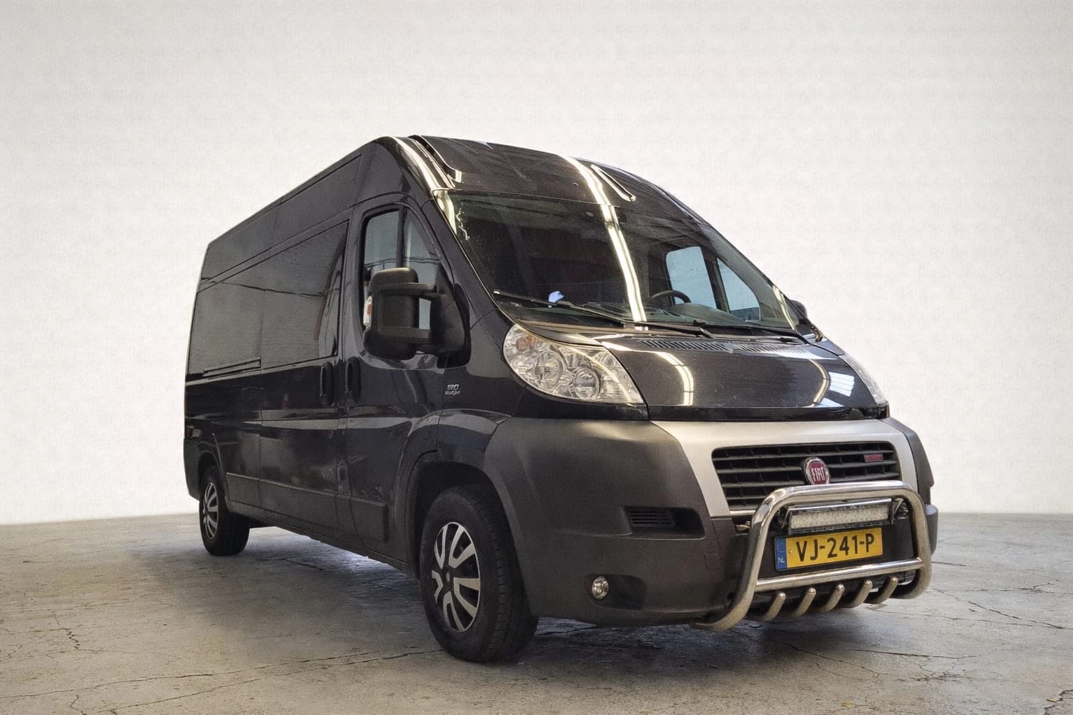 Hoofdafbeelding Fiat Ducato