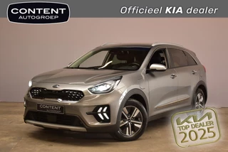 Kia Niro 1.6 GDi PHEV Plug-In ExecutiveLine |Uniek!