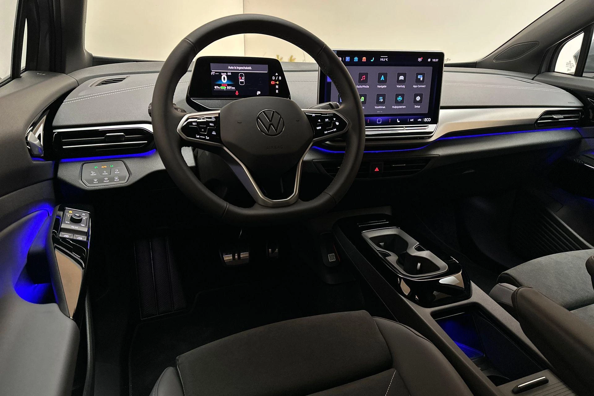 Hoofdafbeelding Volkswagen ID.4