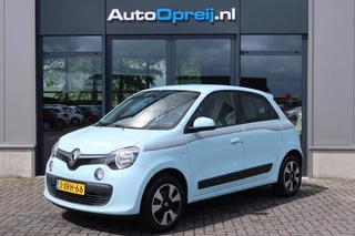 Renault Twingo 1.0 SCe Expression Airco, Cruise