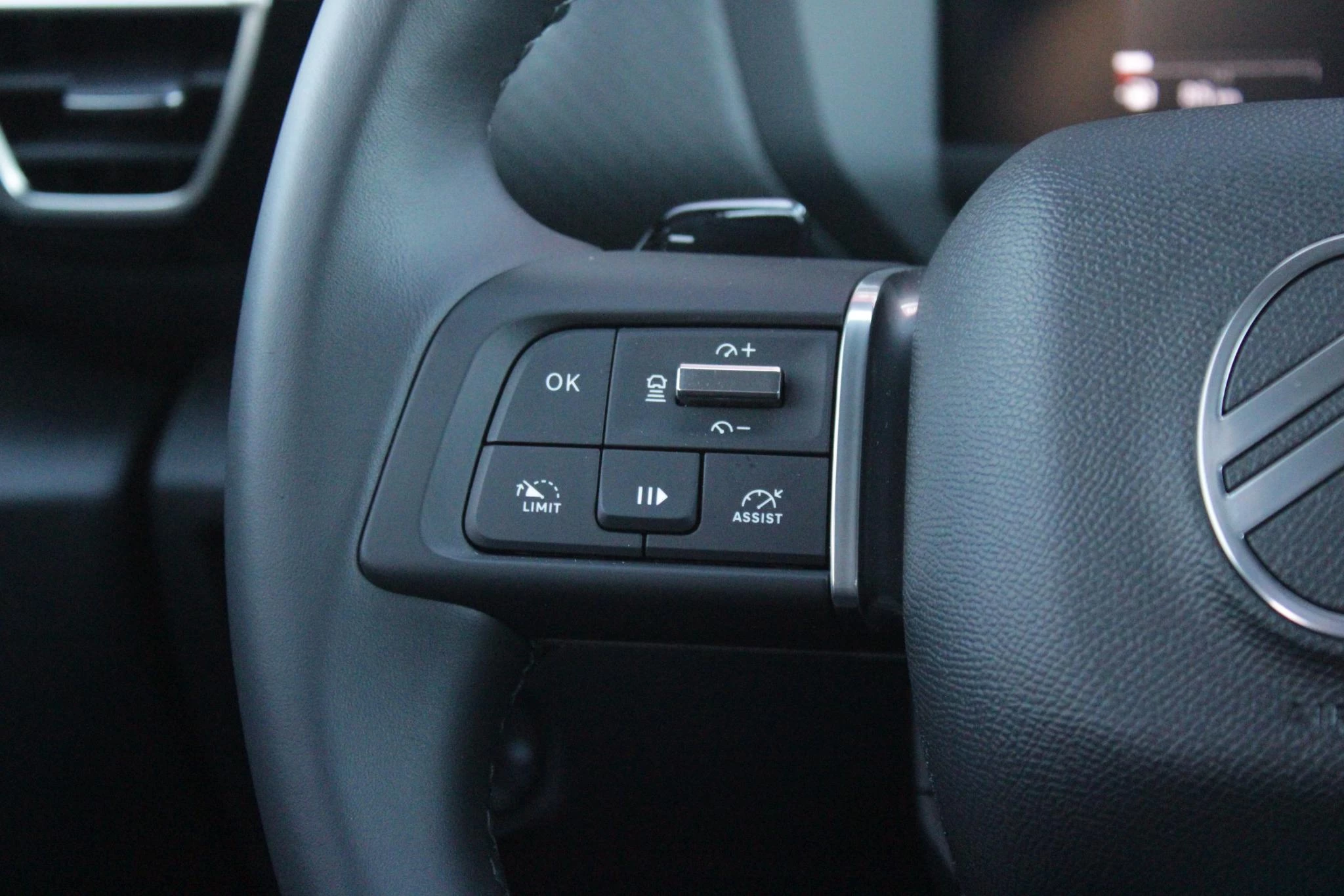 Hoofdafbeelding Citroën C4