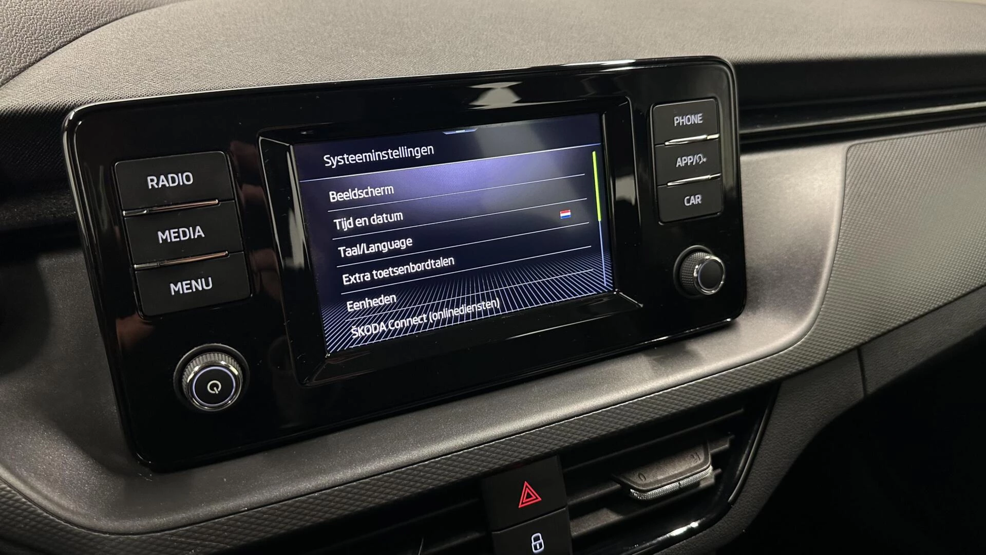 Hoofdafbeelding Škoda Kamiq