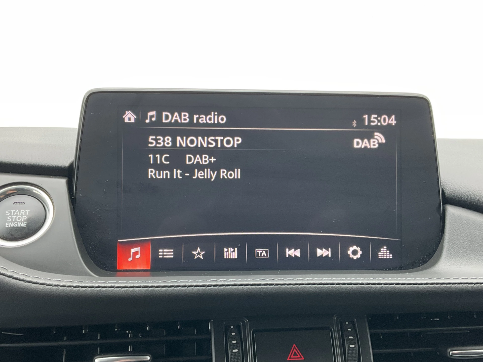 Hoofdafbeelding Mazda 6