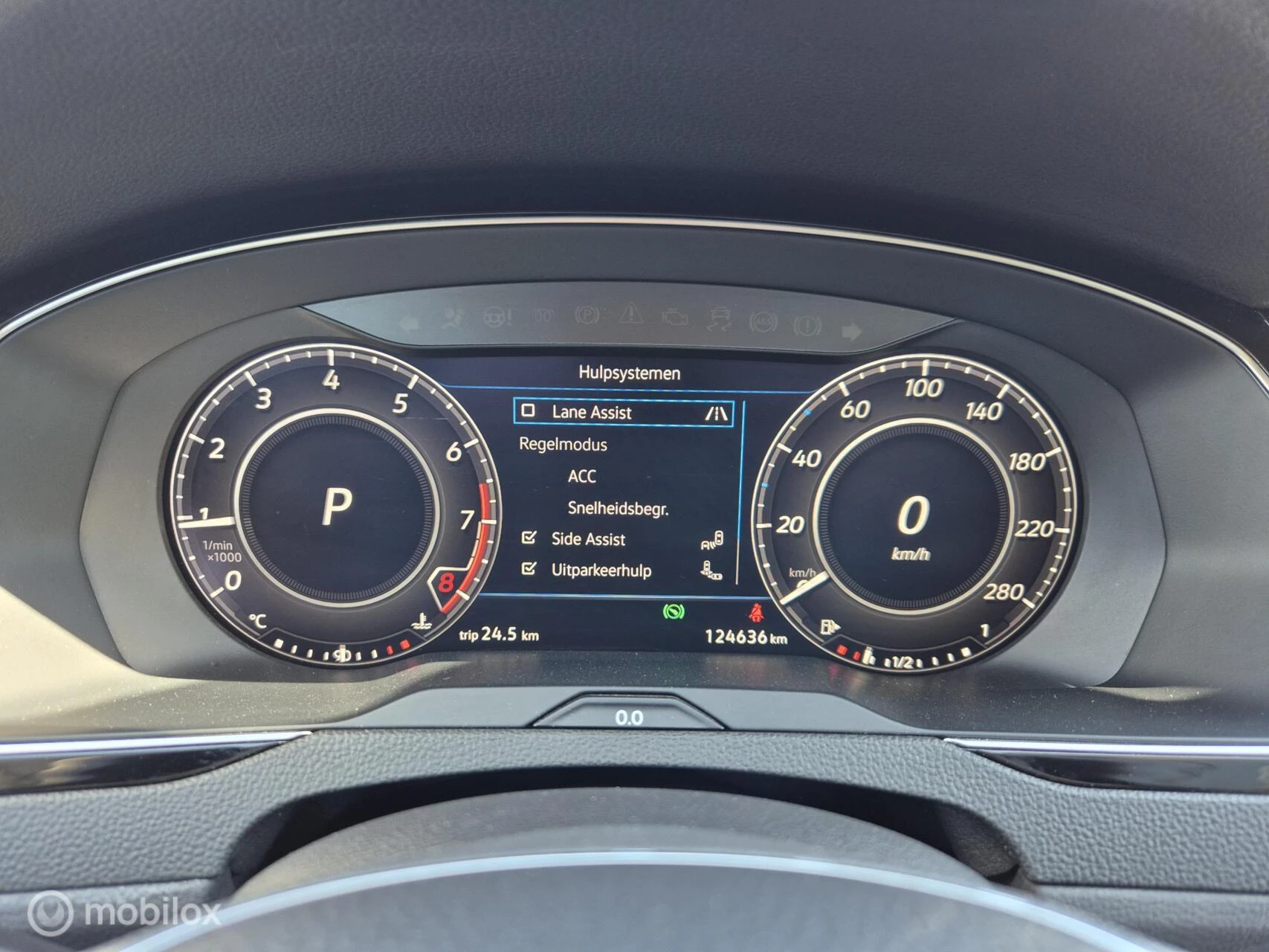 Hoofdafbeelding Volkswagen Arteon