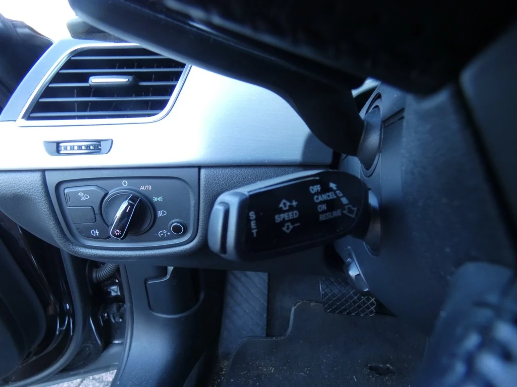 Hoofdafbeelding Audi A8