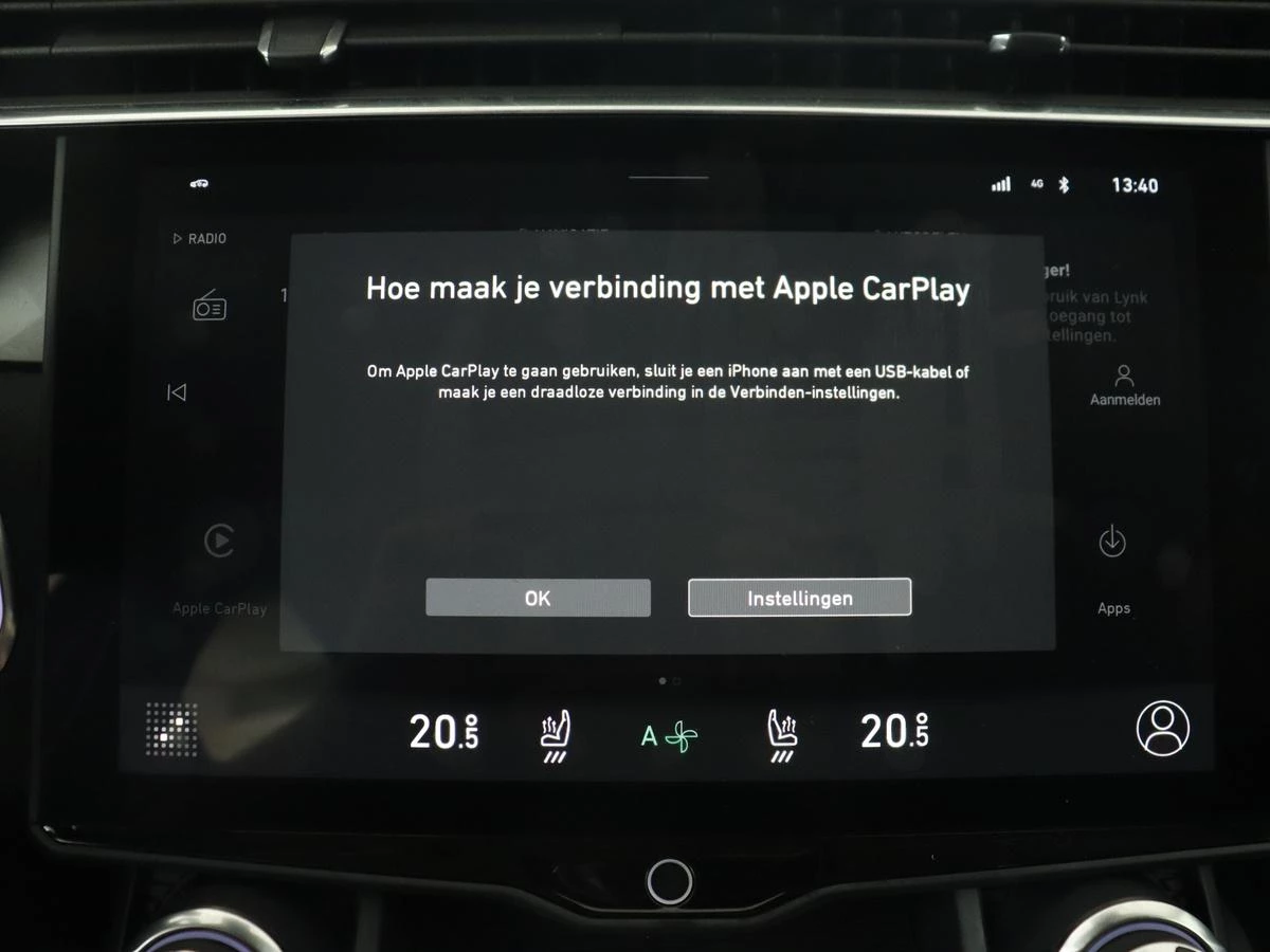 Hoofdafbeelding Lynk & Co 01