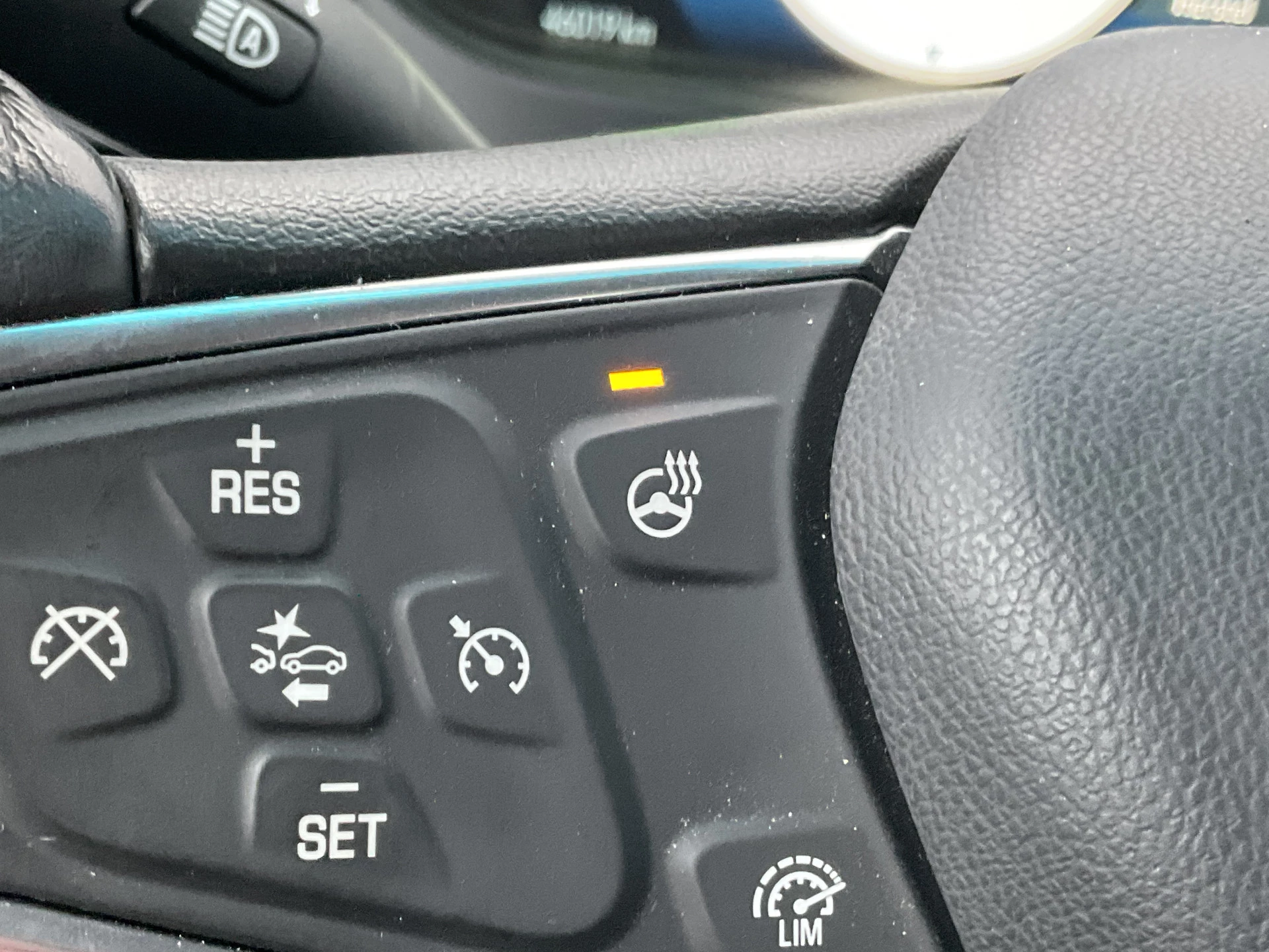 Hoofdafbeelding Opel Ampera-e