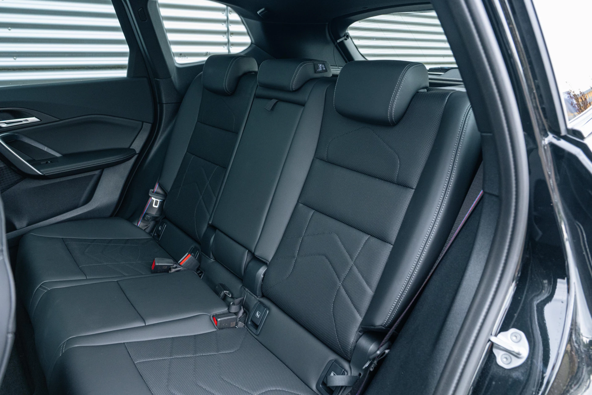 Hoofdafbeelding BMW iX1
