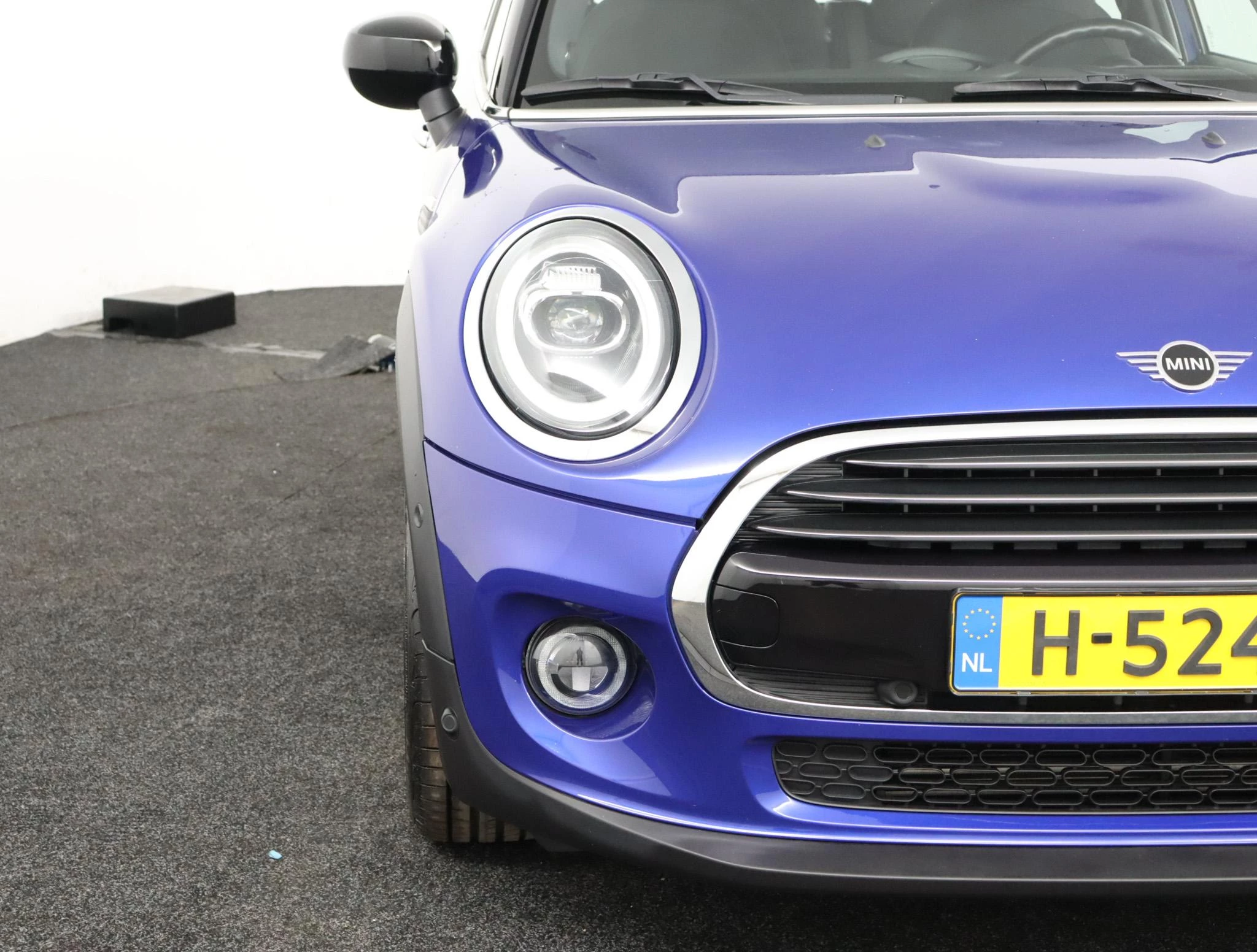 Hoofdafbeelding MINI 5-deurs