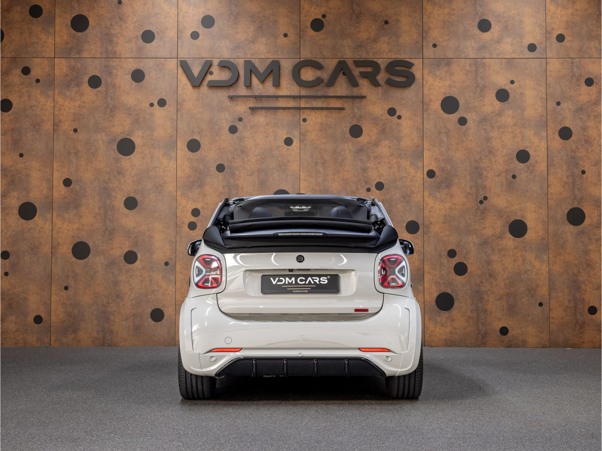 Hoofdafbeelding smart Fortwo