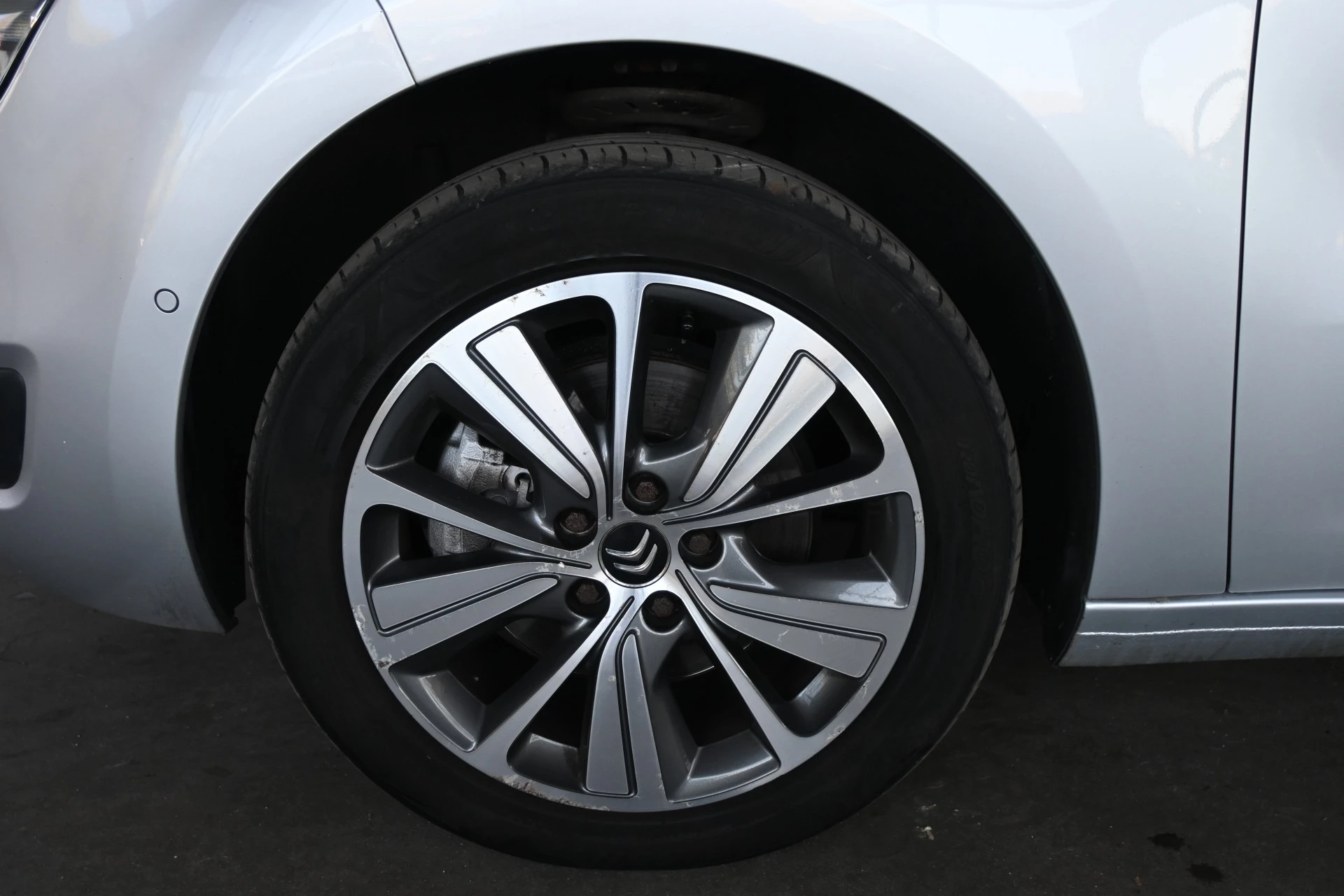 Hoofdafbeelding Citroën Grand C4 Picasso