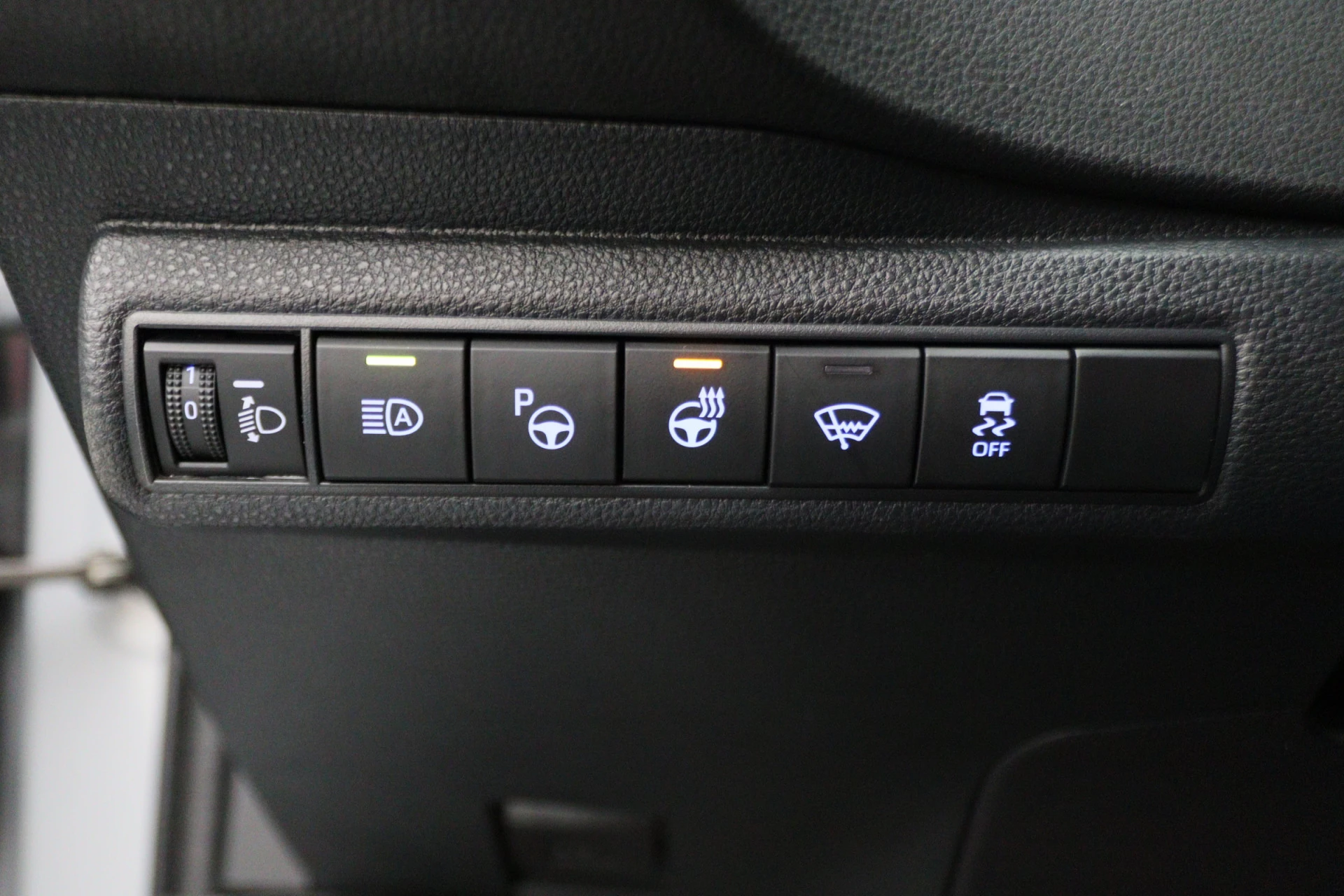 Hoofdafbeelding Toyota Corolla