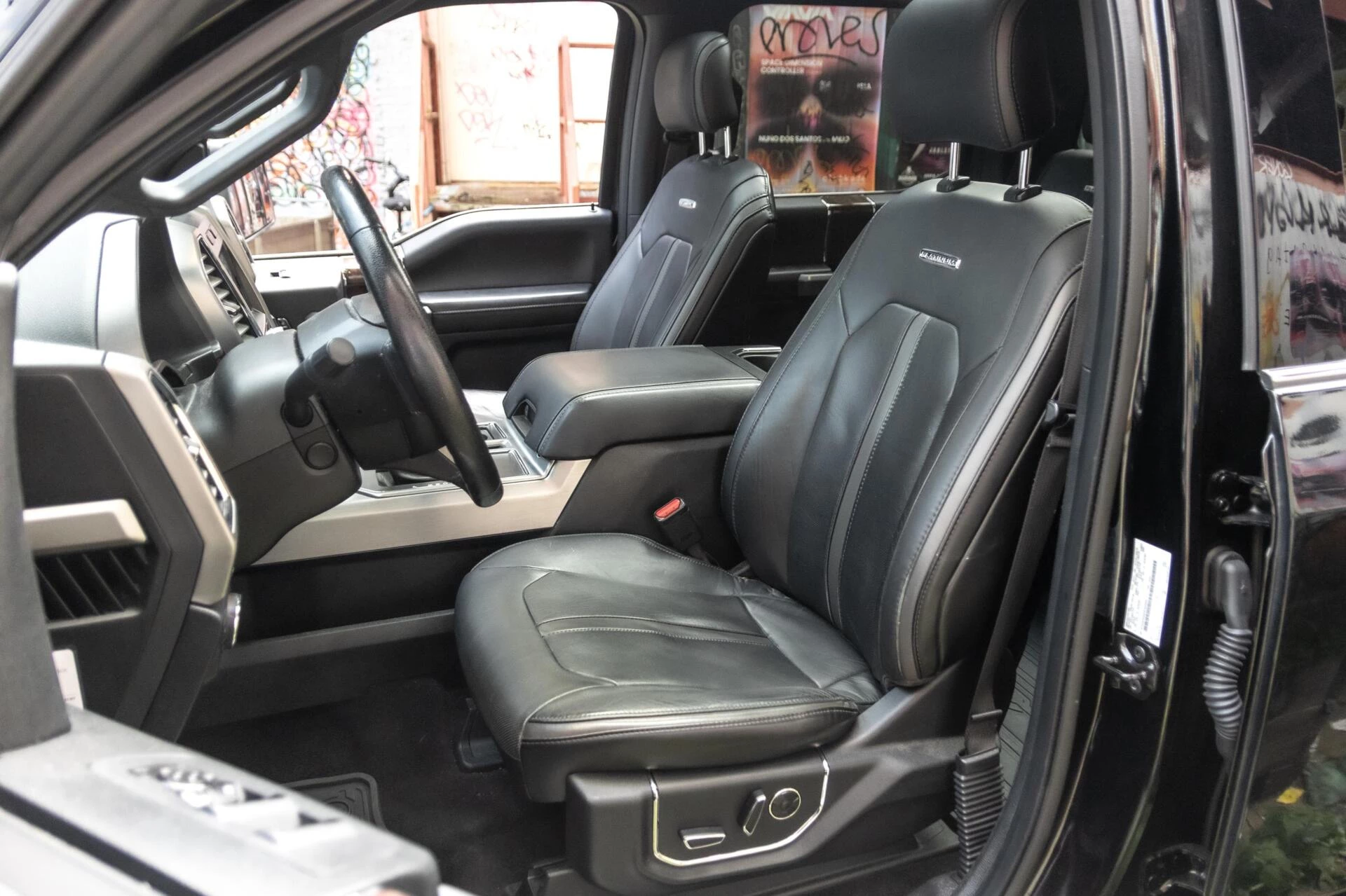 Hoofdafbeelding Ford F-150