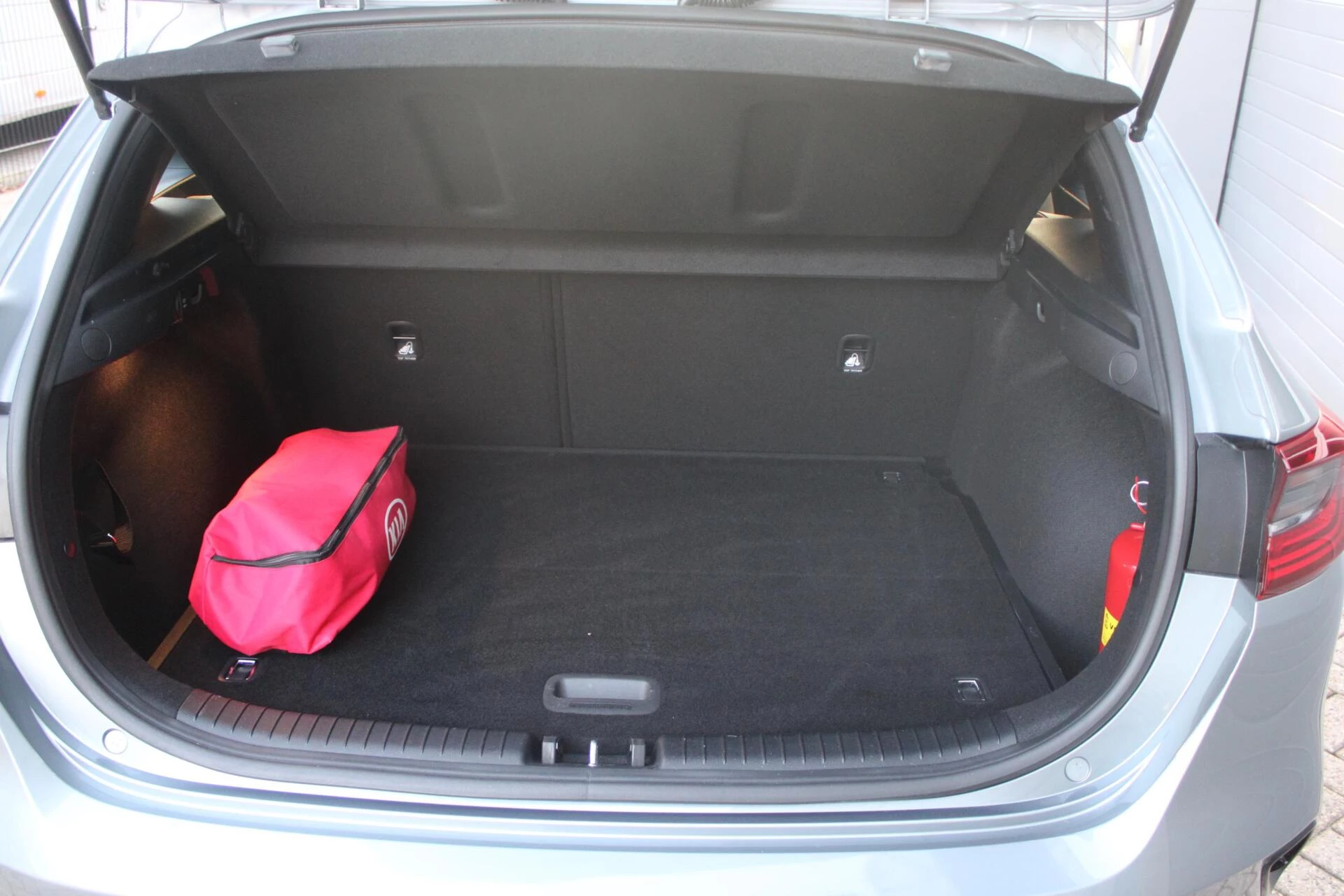 Hoofdafbeelding Kia Ceed