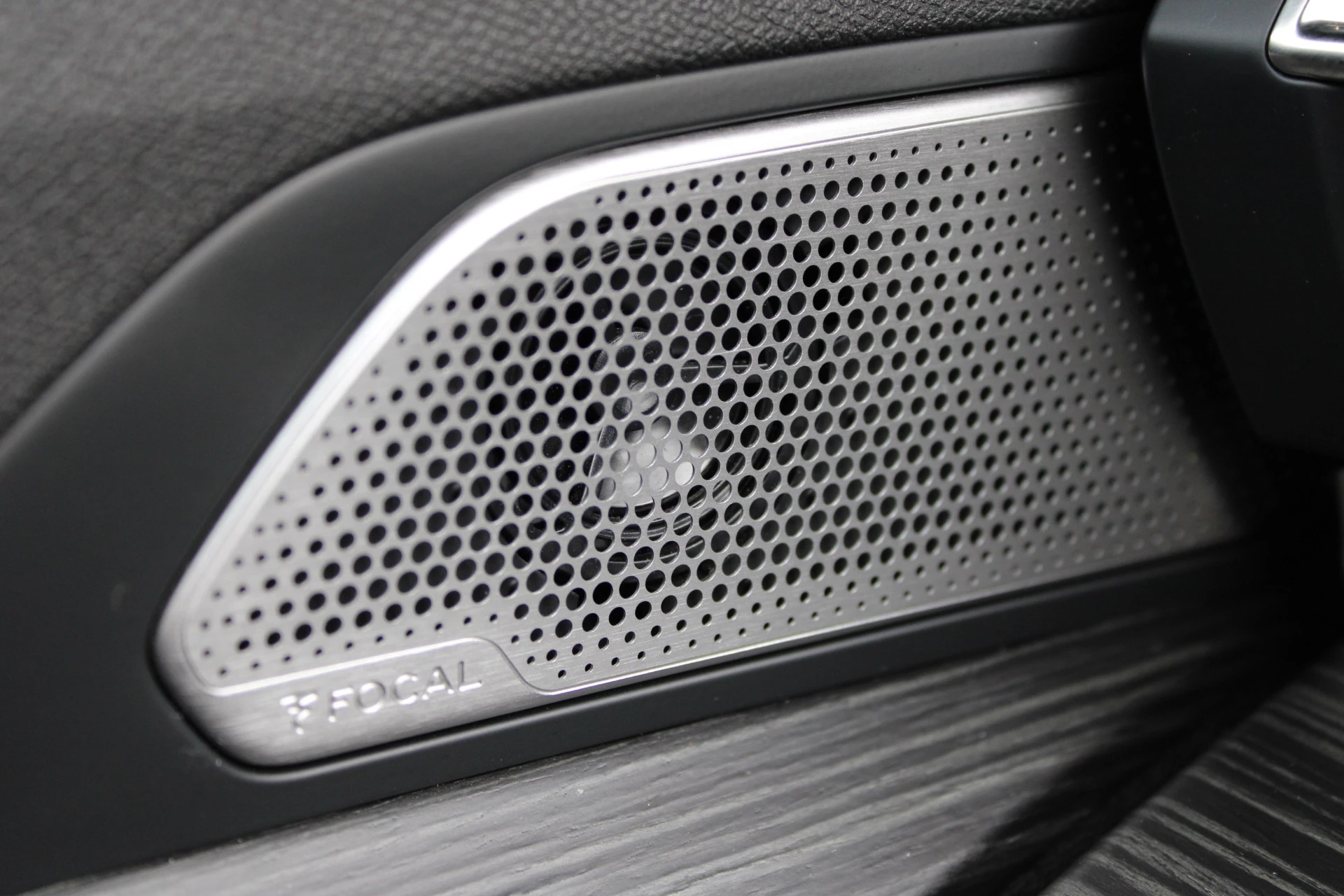 Hoofdafbeelding Peugeot 508