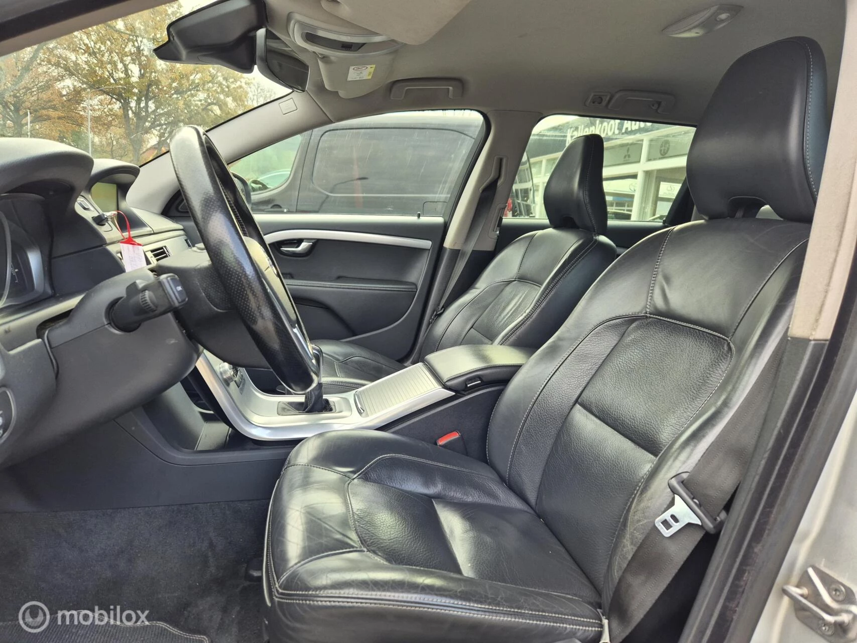 Hoofdafbeelding Volvo V70