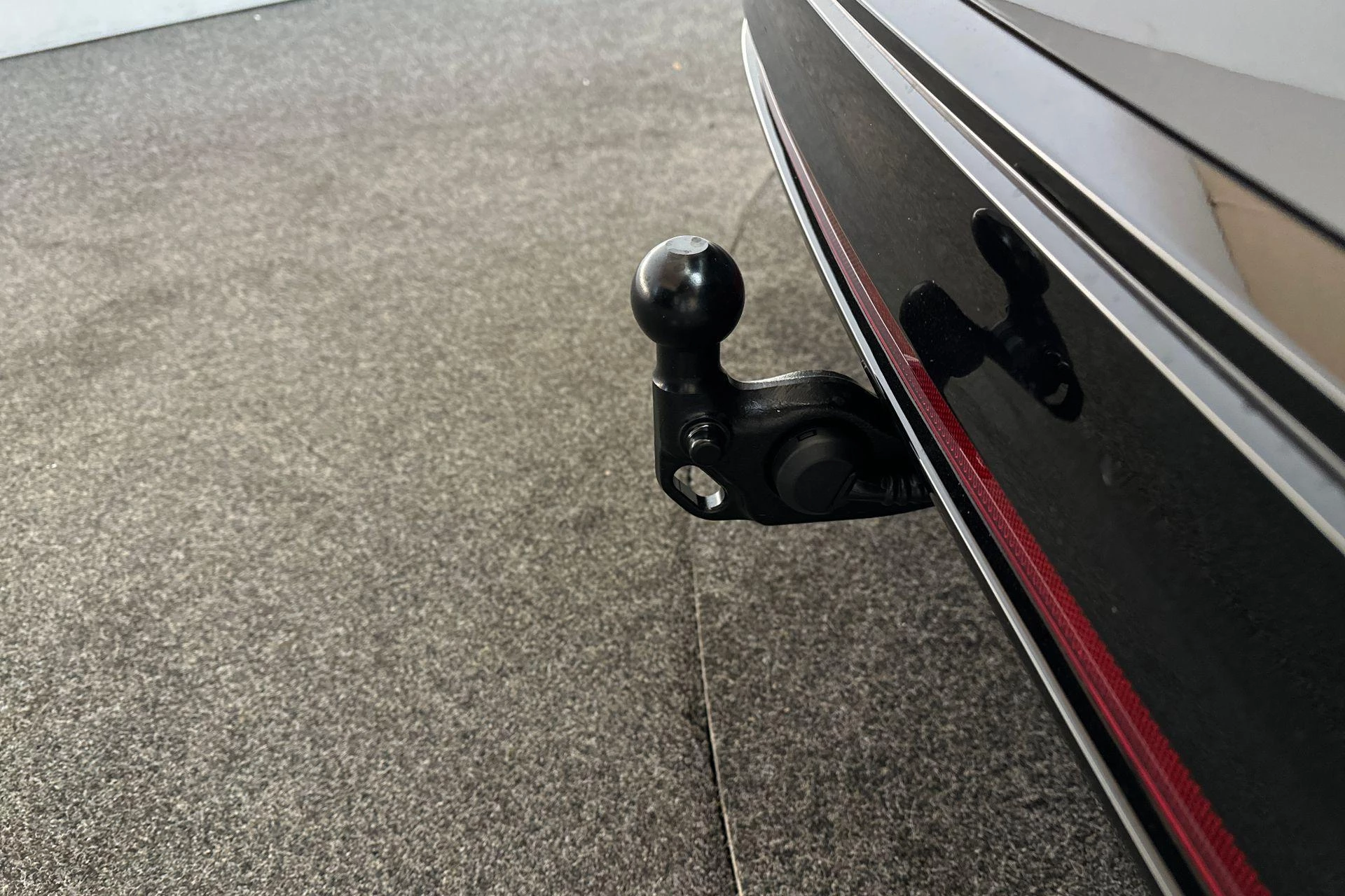 Hoofdafbeelding Volkswagen ID.7