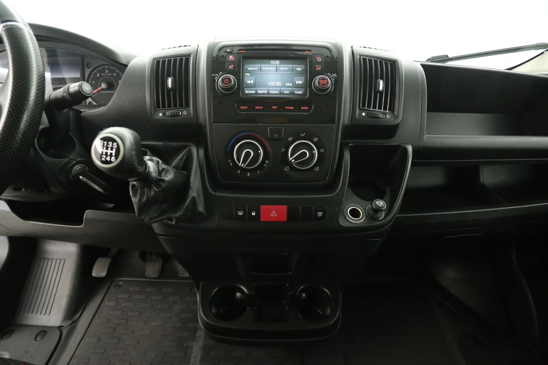 Hoofdafbeelding Peugeot Boxer