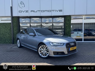 Audi A6 Limousine 3.0 TDI Quattro Premium Ed. | Massage | Pano | ACC | Dodehoek |