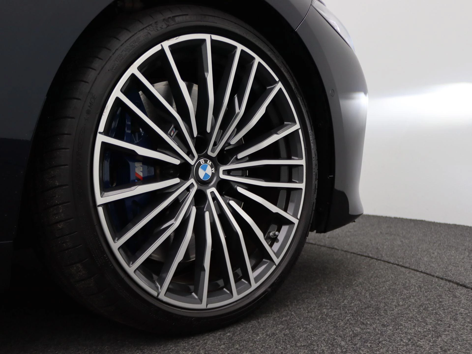 Hoofdafbeelding BMW 8 Serie